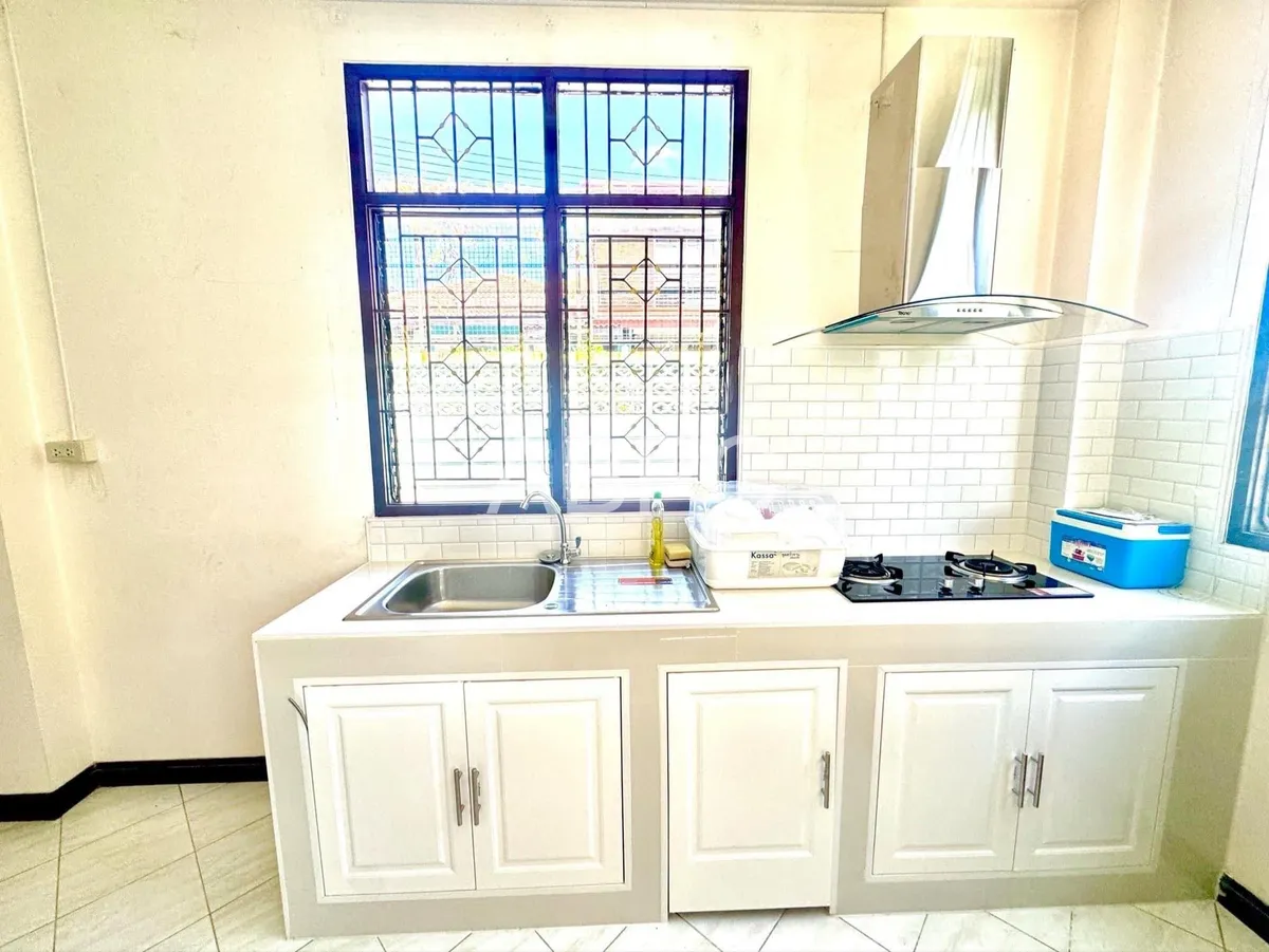 3 Bed Pool House For Rent on Siam Country Club photo 12