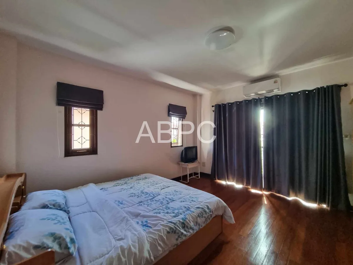 3 Bed Pool House For Rent on Siam Country Club photo 14