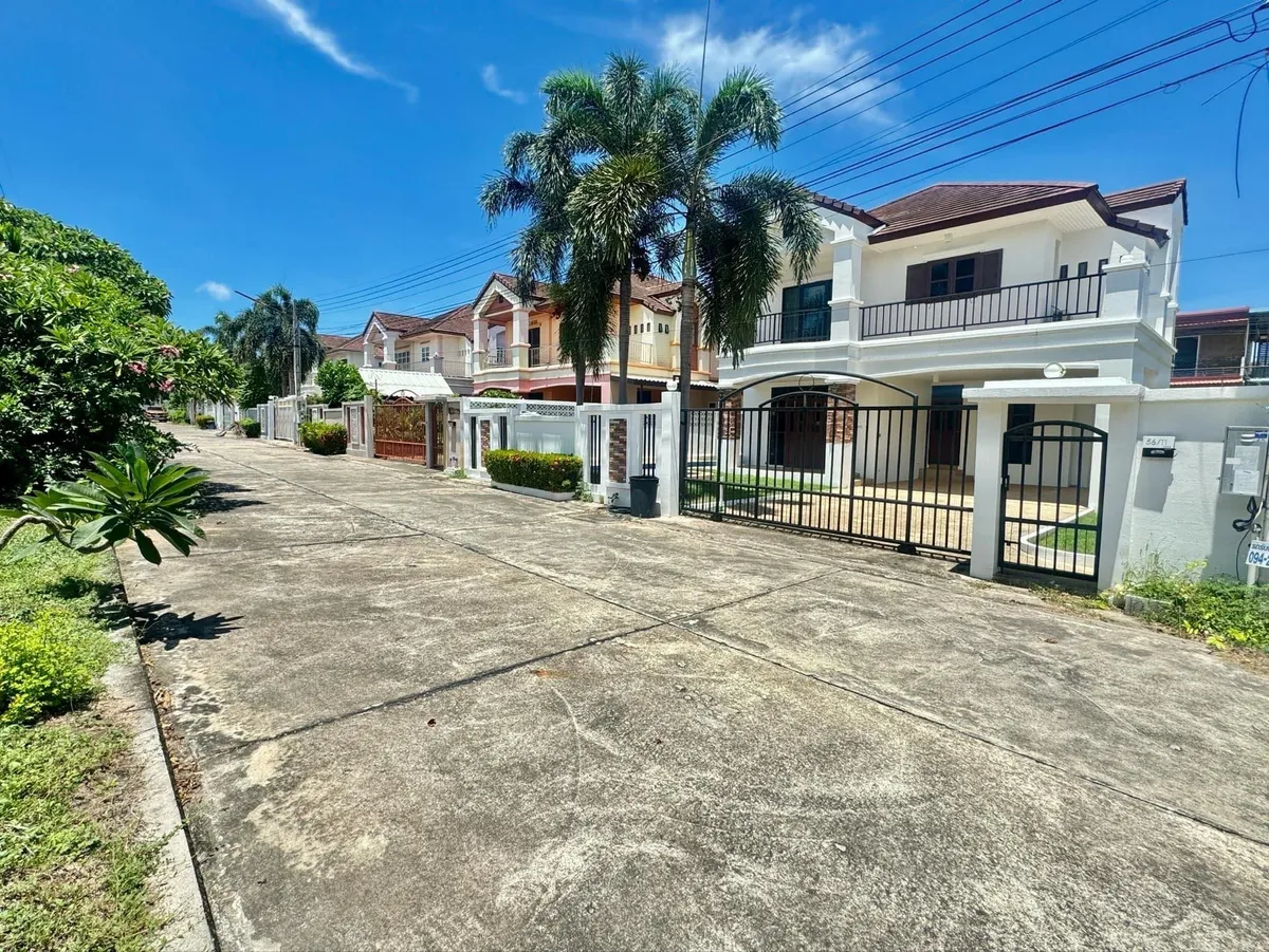 3 Bed Pool House For Rent on Siam Country Club photo 19
