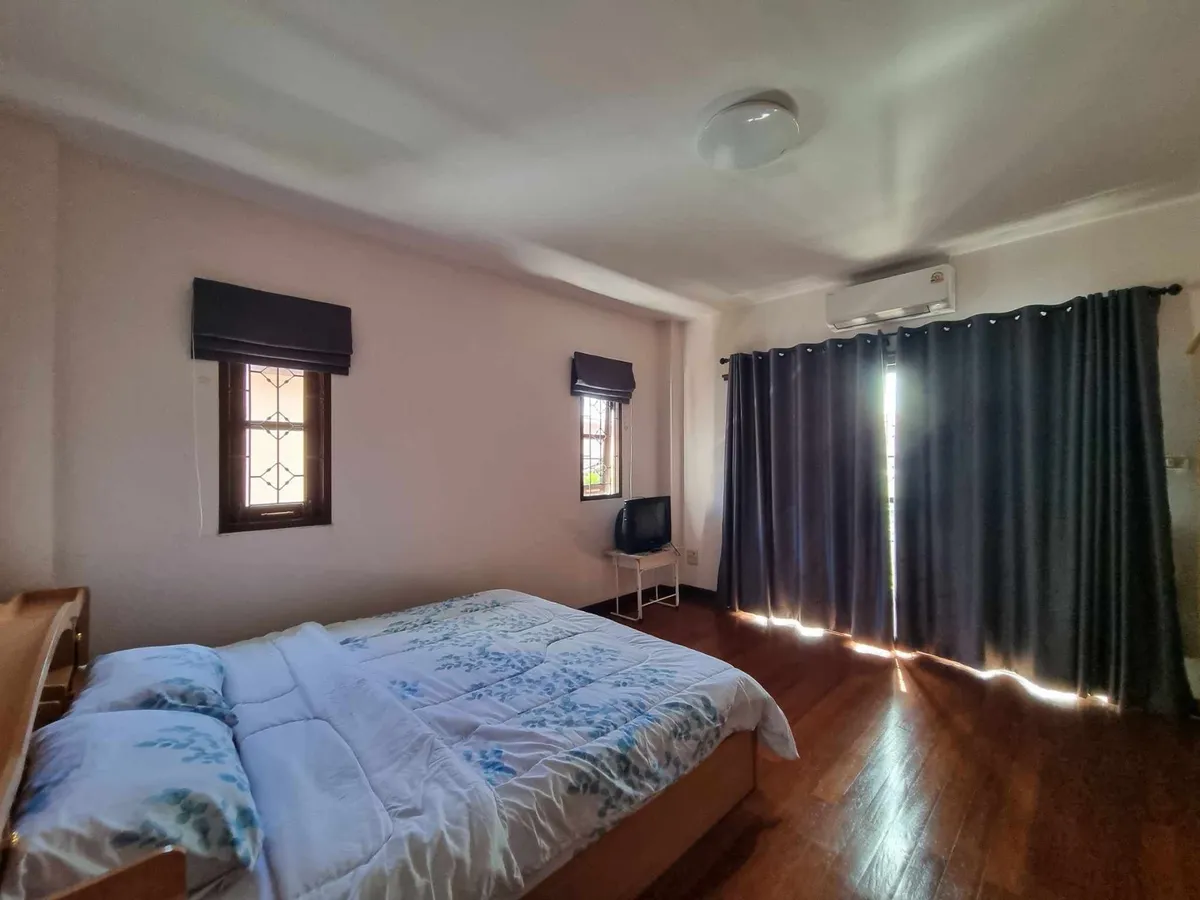 3 Bed Pool House For Rent on Siam Country Club photo 23