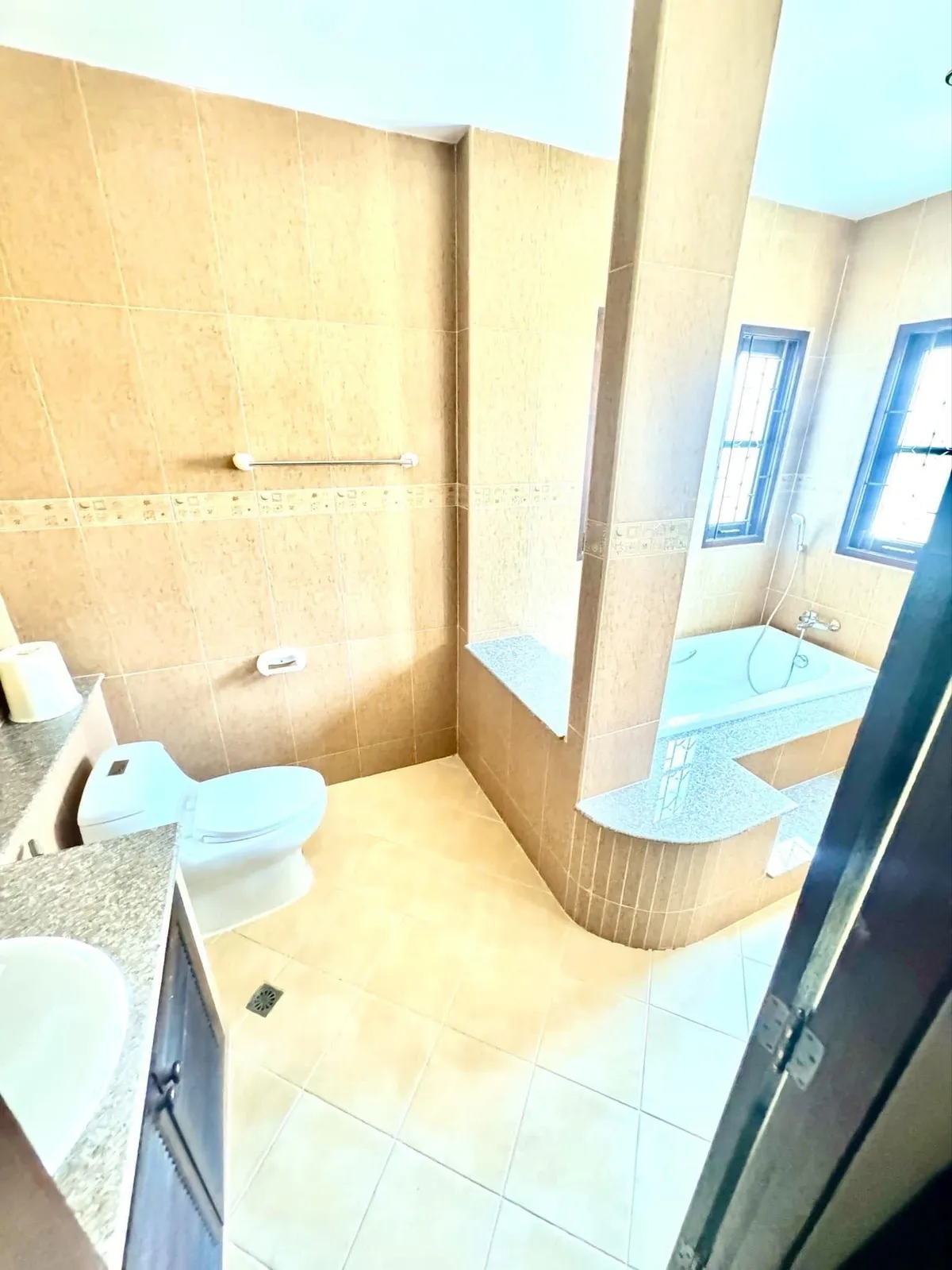 3 Bed Pool House For Rent on Siam Country Club photo 27