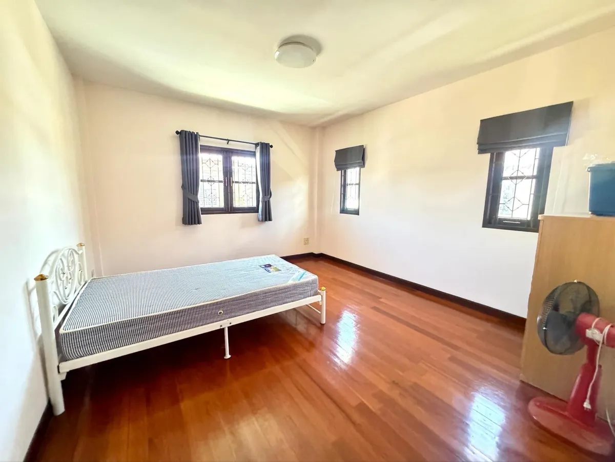 3 Bed Pool House For Rent on Siam Country Club photo 28