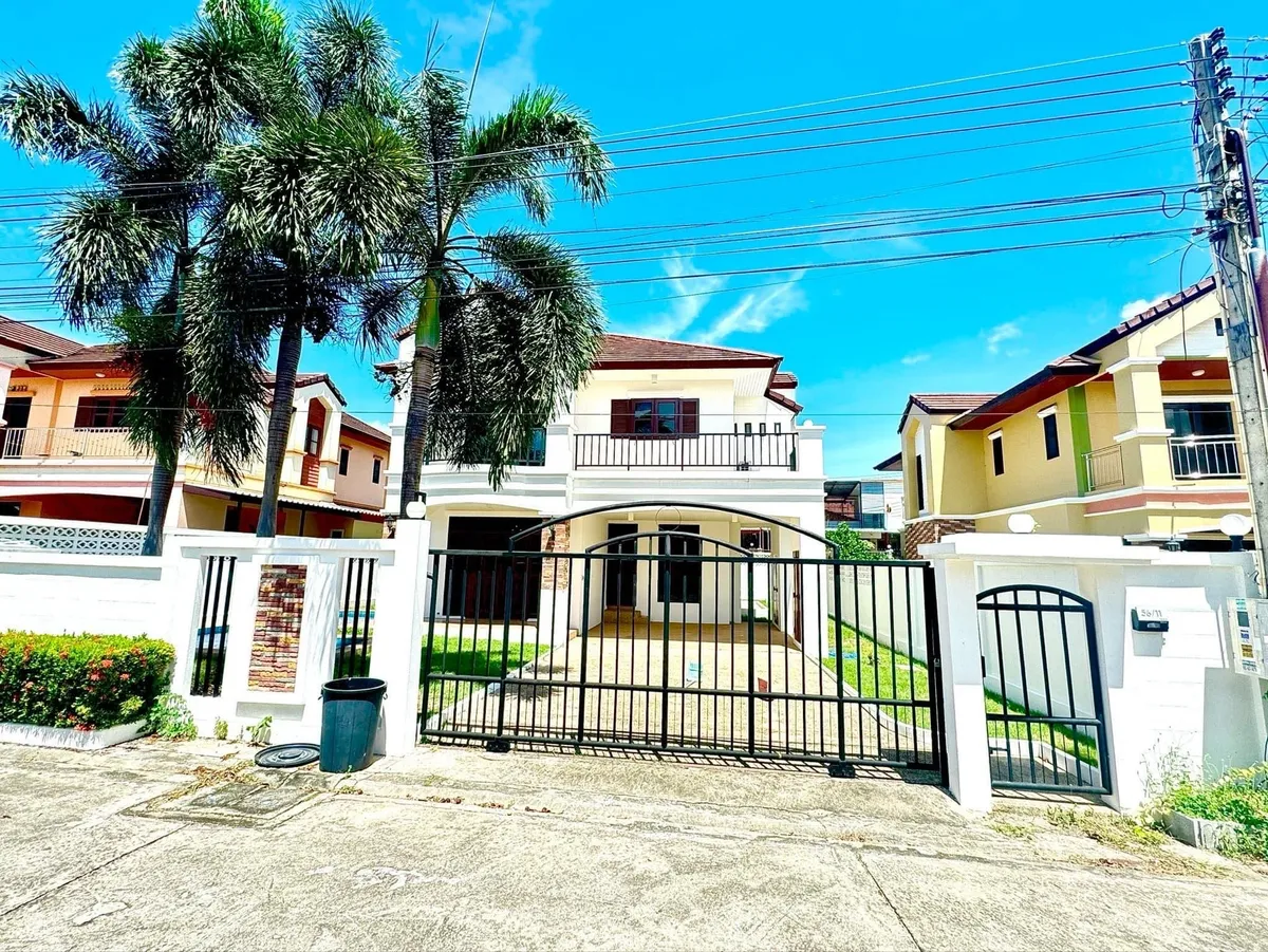 3 Bed Pool House For Rent on Siam Country Club photo 30