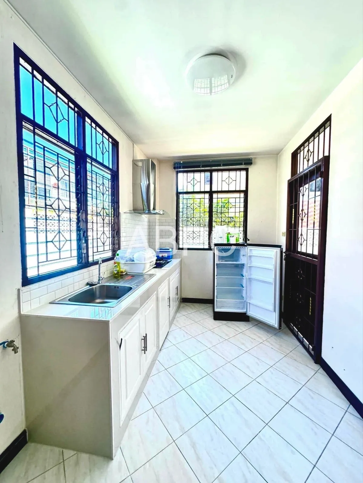 3 Bed Pool House For Rent on Siam Country Club photo 4