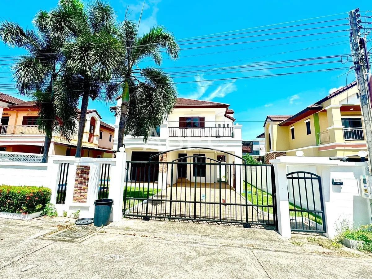 3 Bed Pool House For Rent on Siam Country Club photo 7