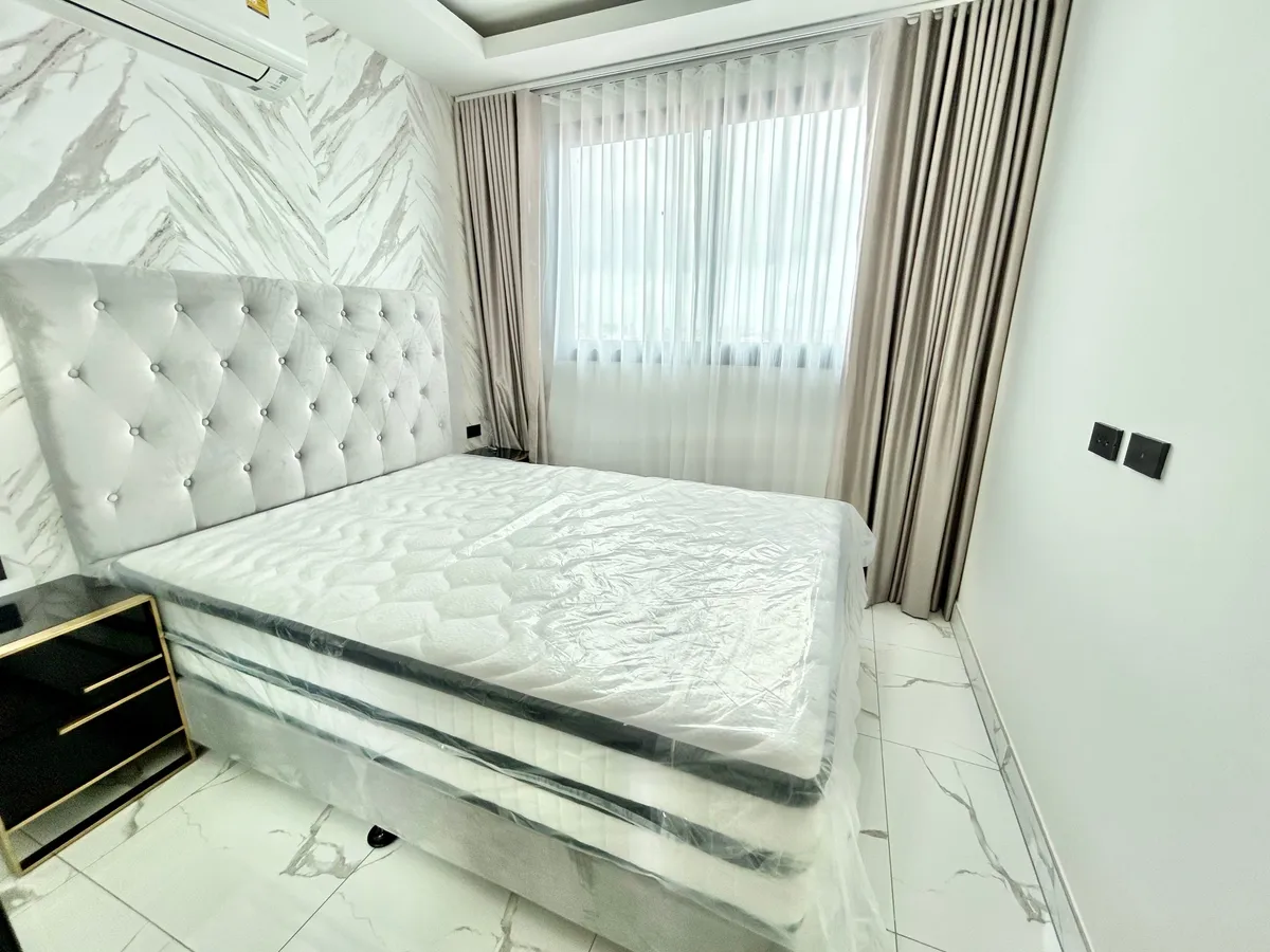 Brand New 2 Bedroom Condo For Rent in Arcadia Millennium Tower photo 16