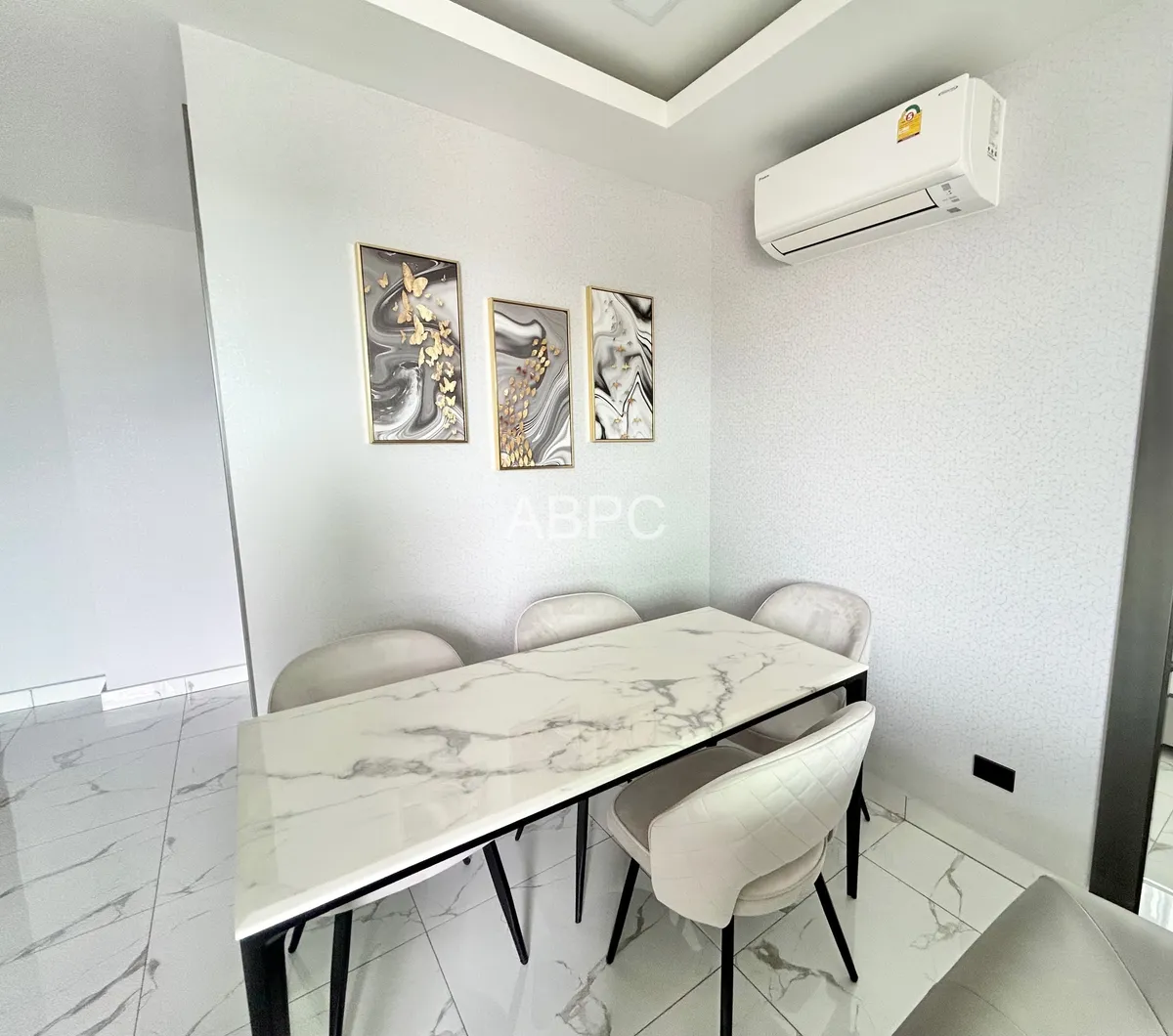 Brand New 2 Bedroom Condo For Rent in Arcadia Millennium Tower photo 10