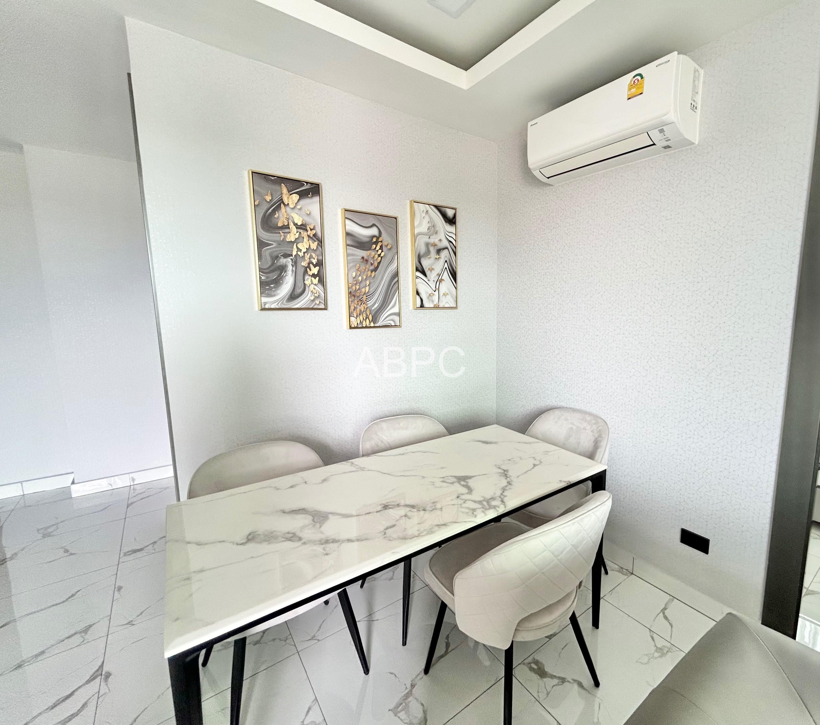 Brand New 2 Bedroom Condo For Rent in Arcadia Millennium Tower photo 10