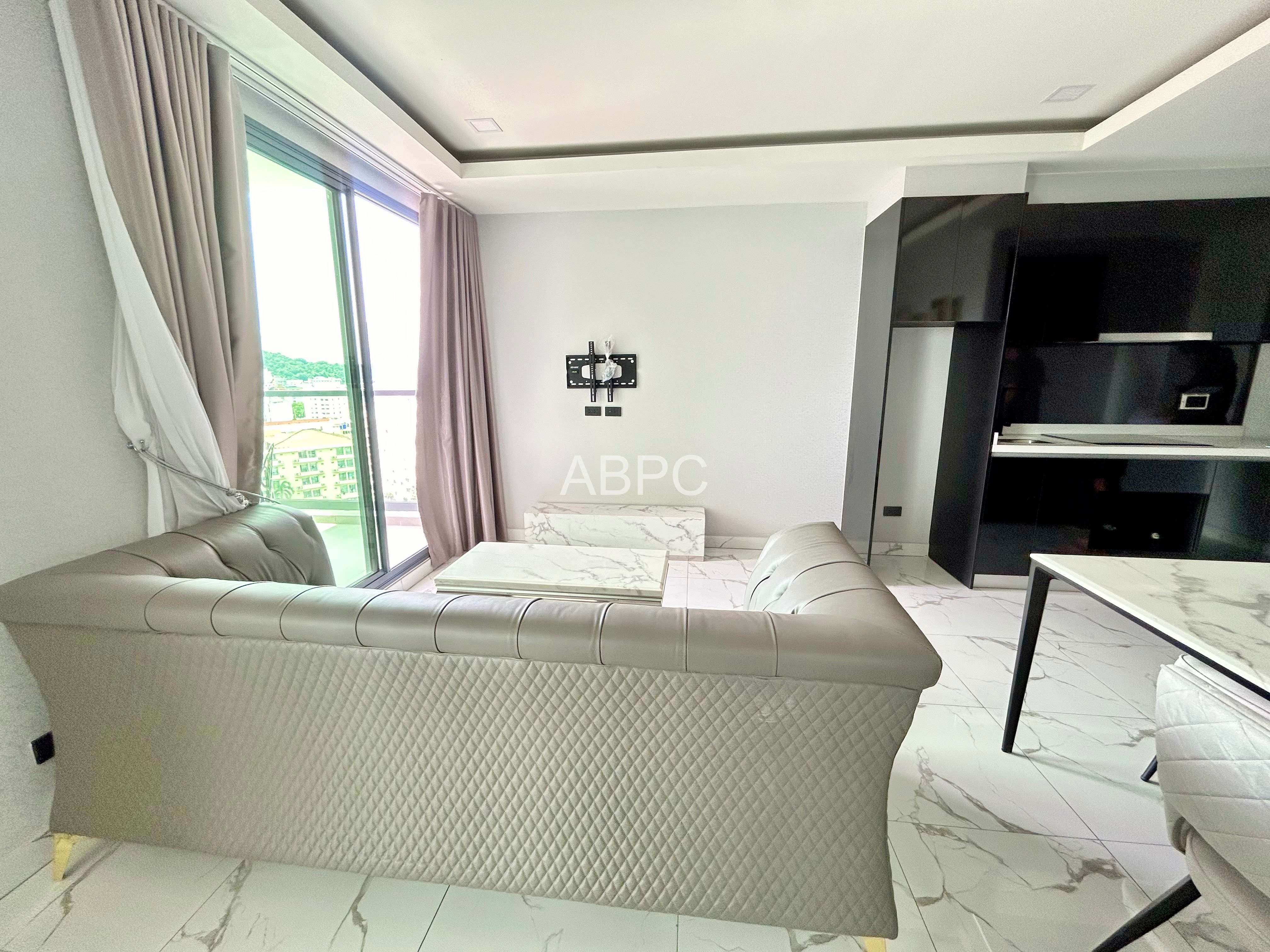 Brand New 2 Bedroom Condo For Rent in Arcadia Millennium Tower photo 11