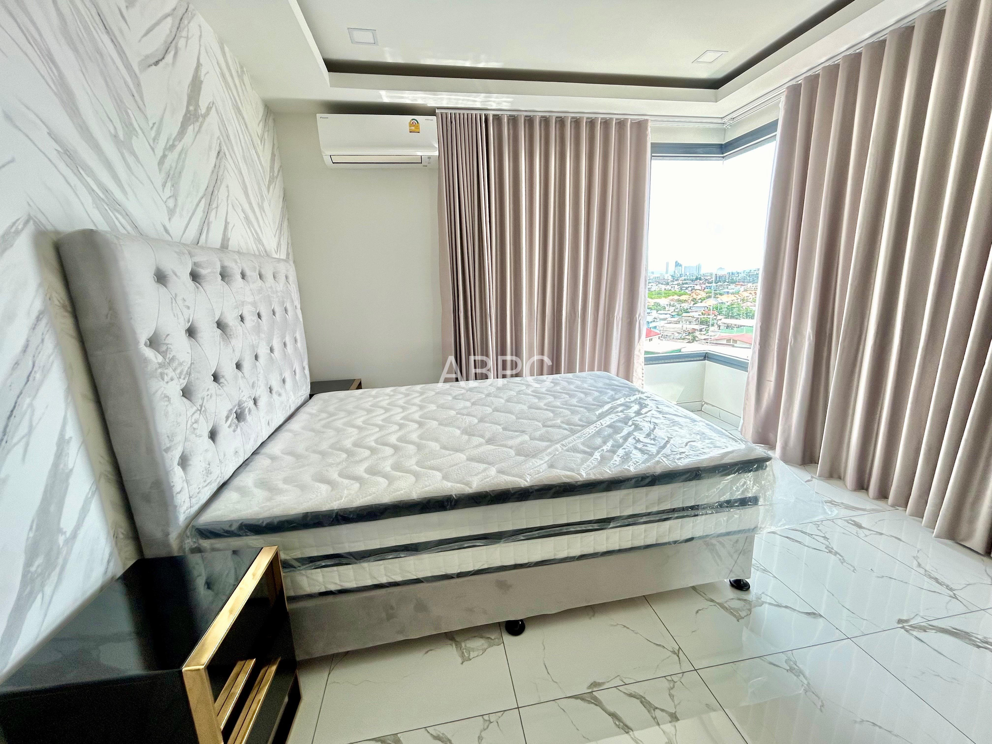 Brand New 2 Bedroom Condo For Rent in Arcadia Millennium Tower photo 7