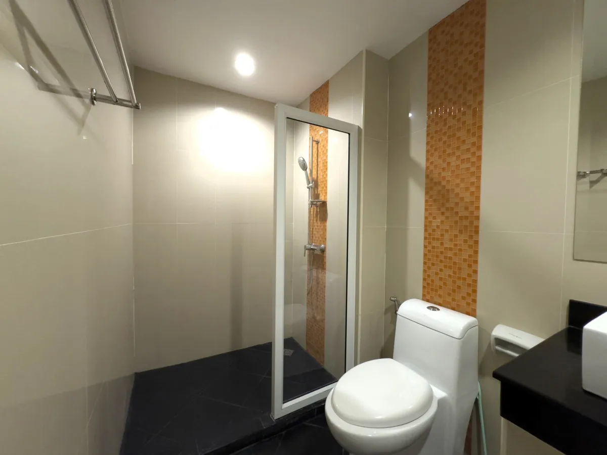 Cheap Studio For Rent in Pratumnak photo 14