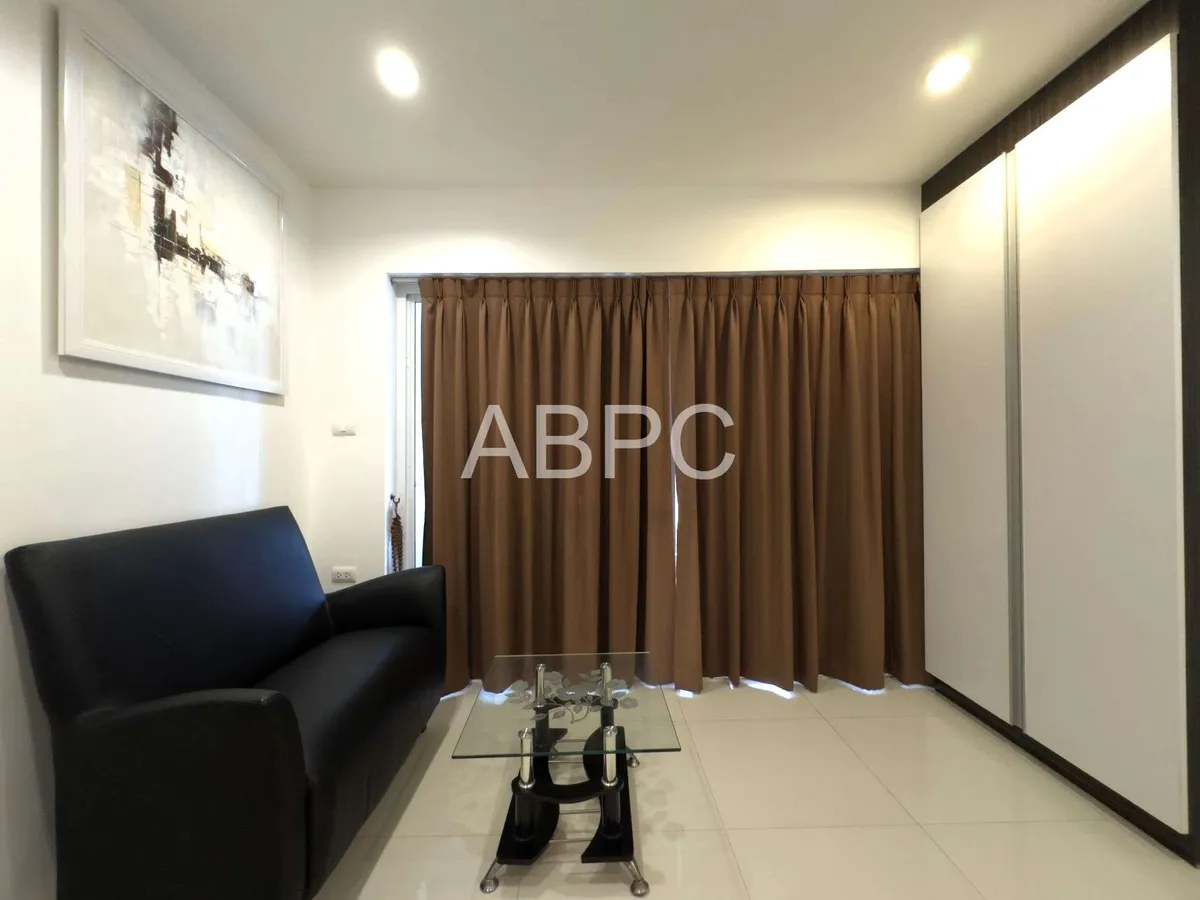 Cheap Studio For Rent in Pratumnak photo 7