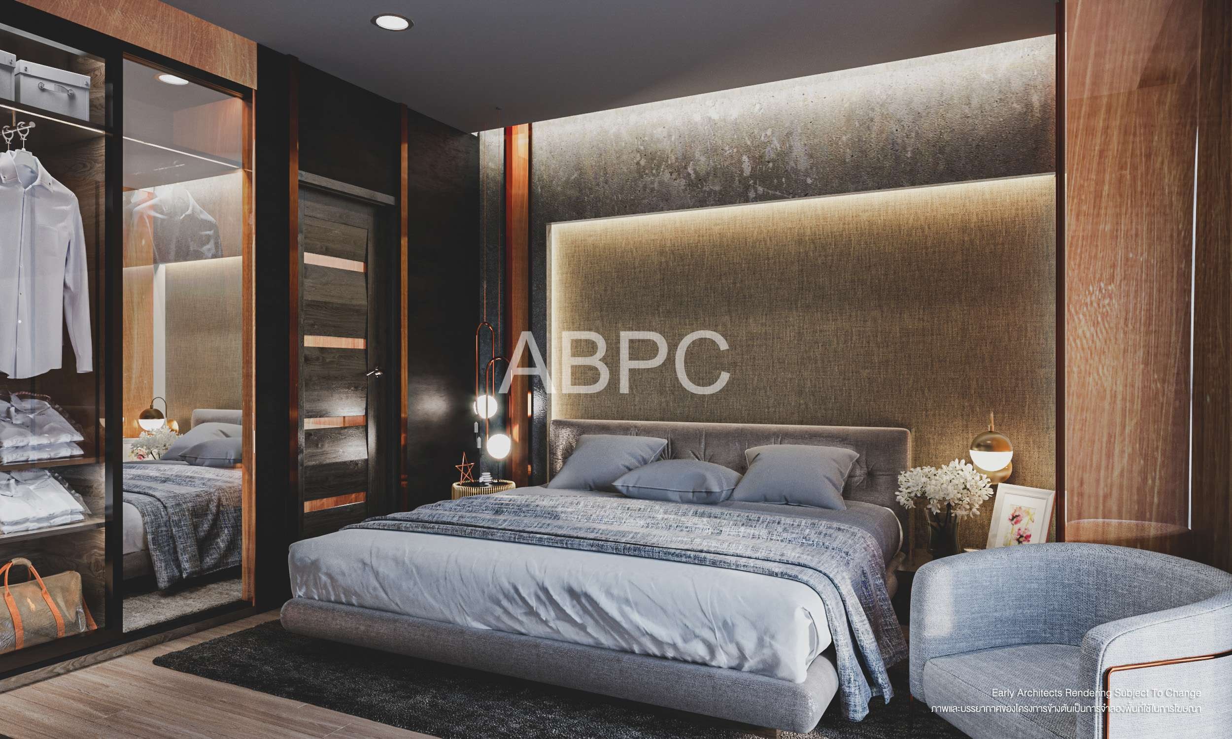 Eco Resort 1 bedroom condo for sale in Bang saray photo 4