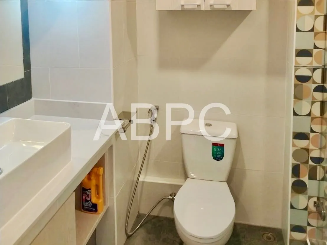 New Refurbished Studio Condo For Sale photo 2