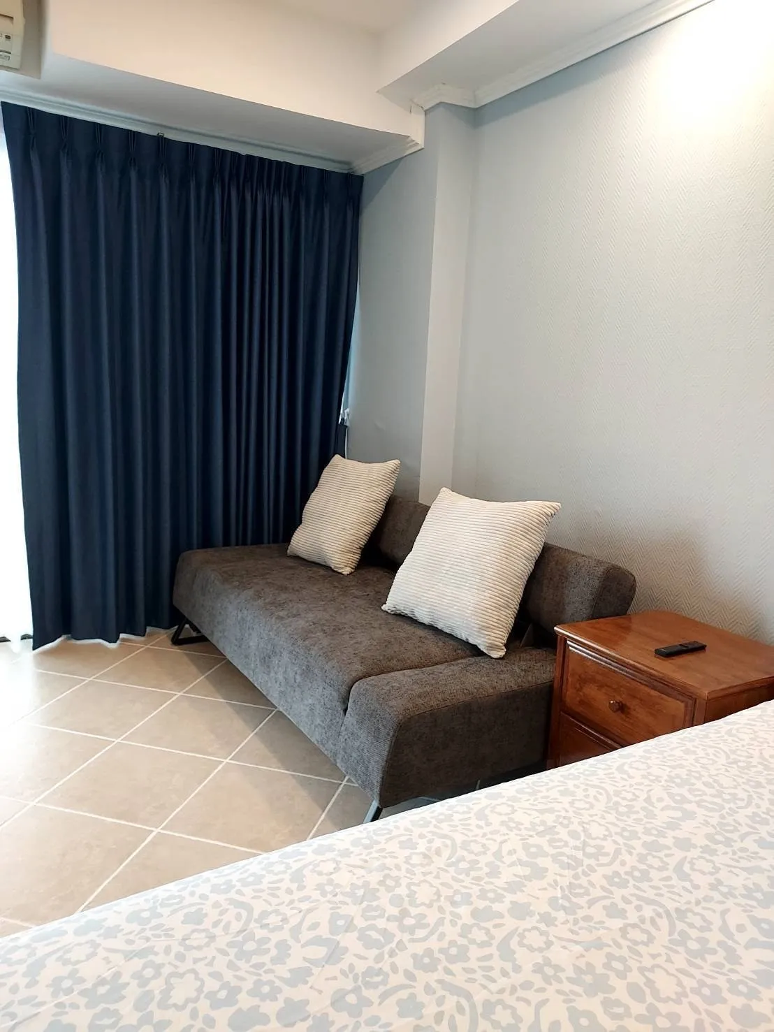 Studio For Rent in View Talay 5 High Floor photo 14