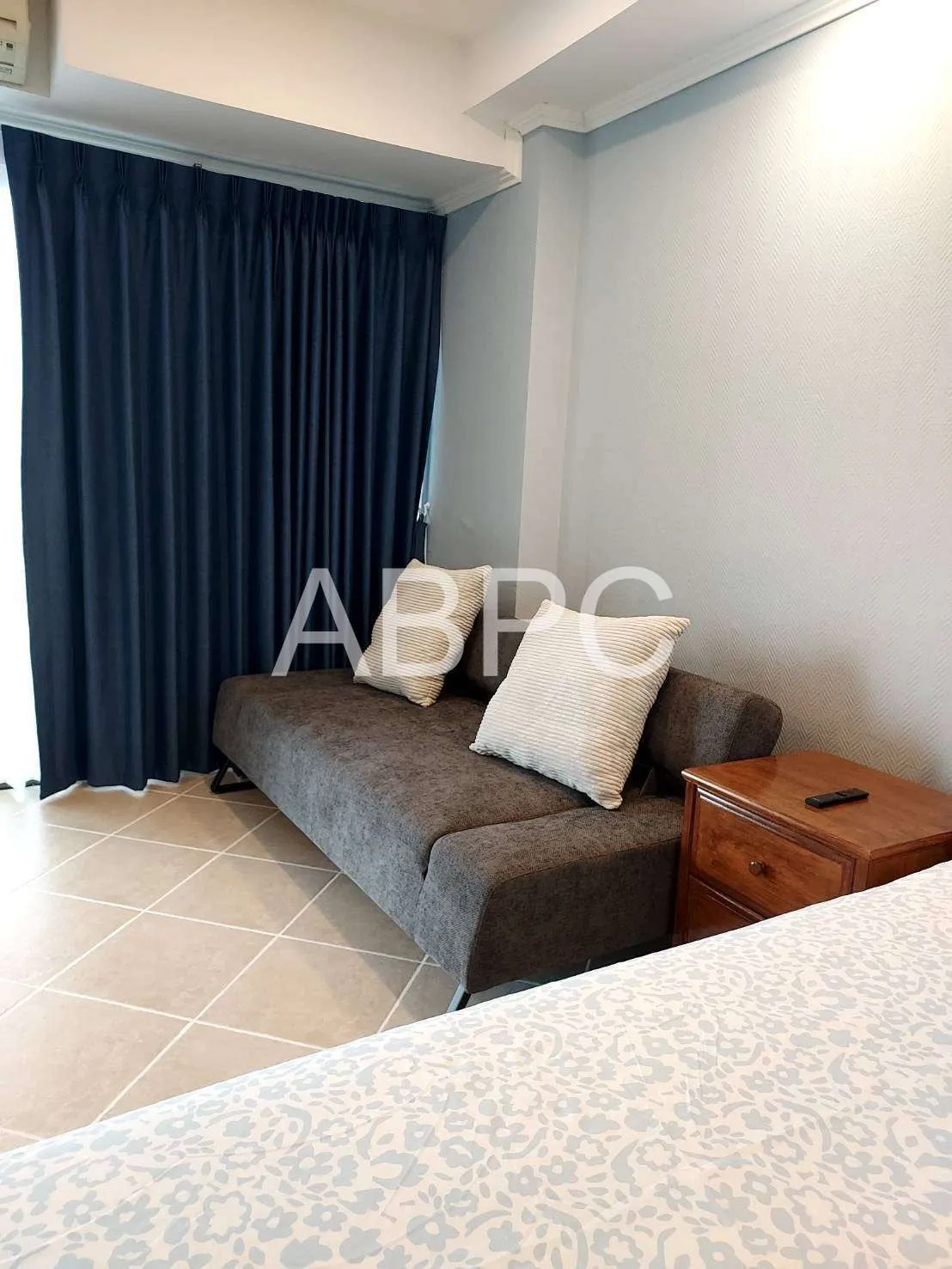 Studio For Rent in View Talay 5 High Floor photo 3