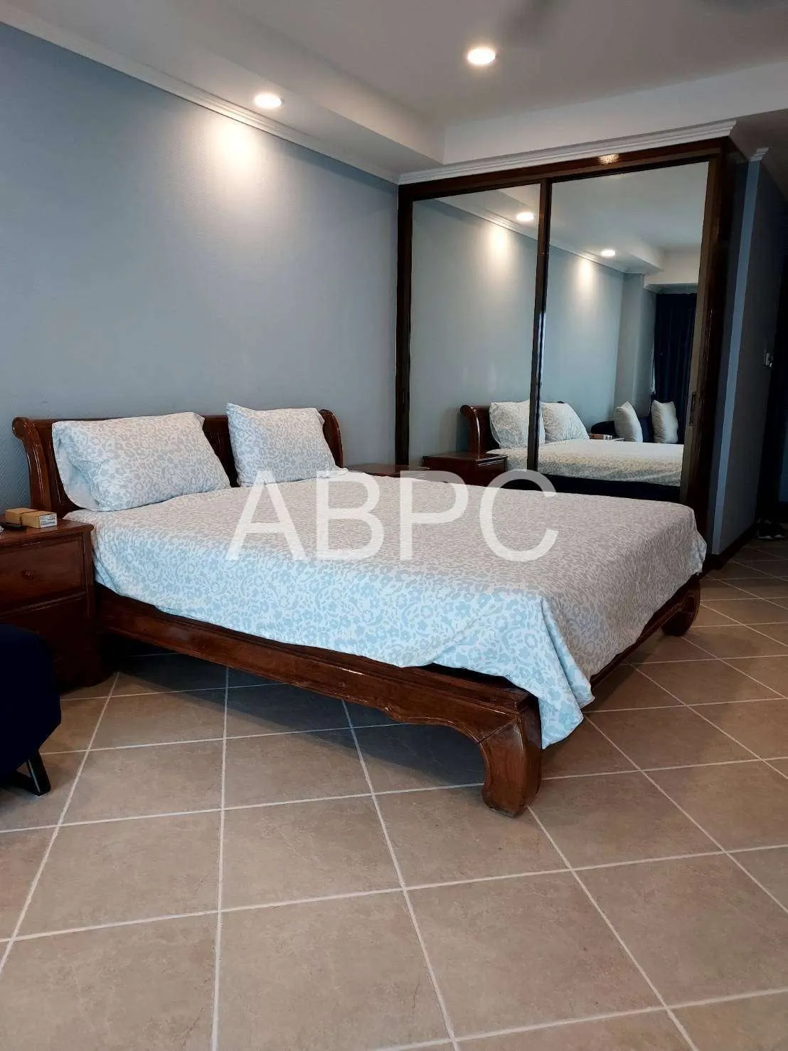 Studio For Rent in View Talay 5 High Floor photo 7