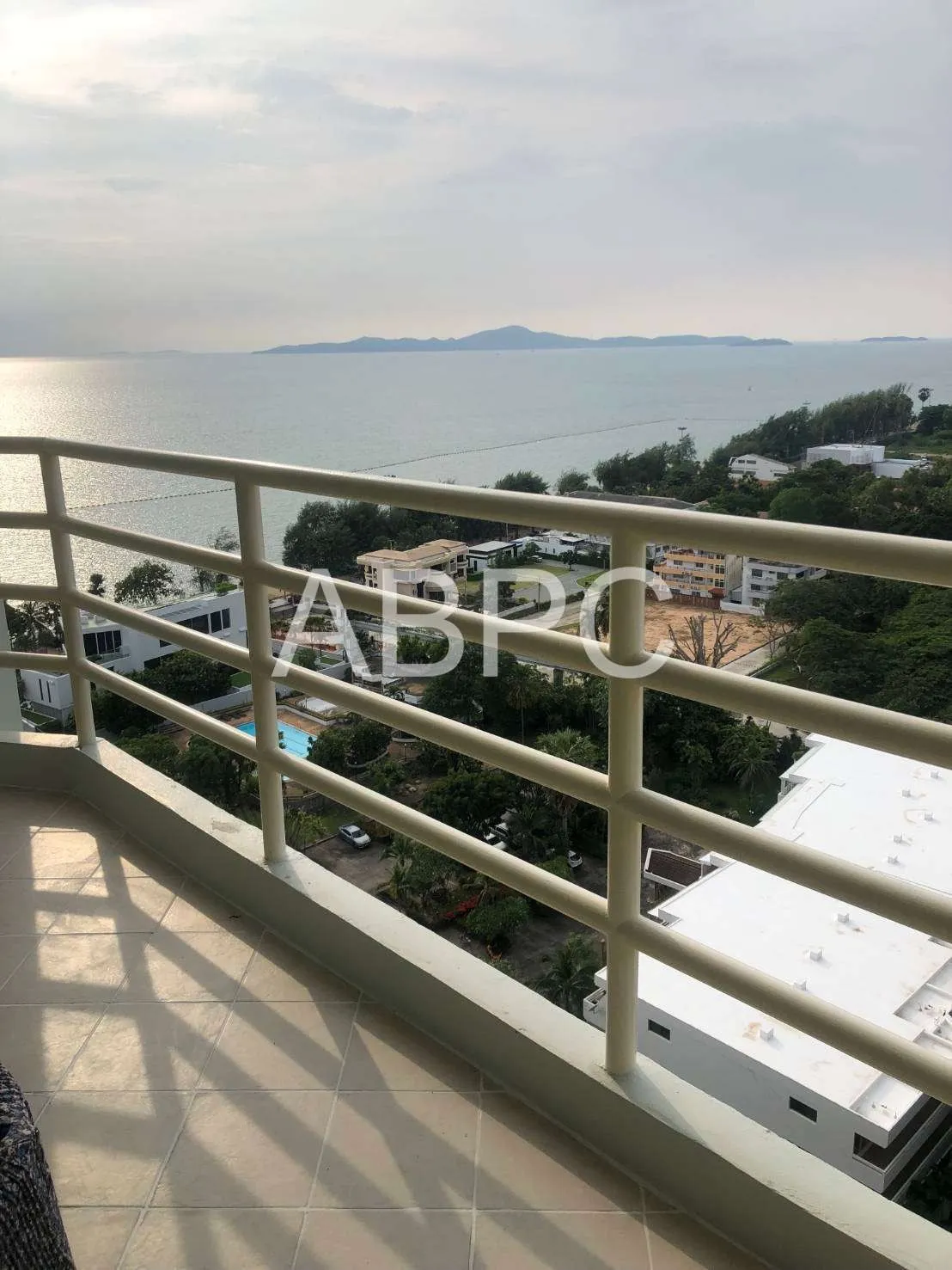Studio For Rent in View Talay 5 High Floor photo 8
