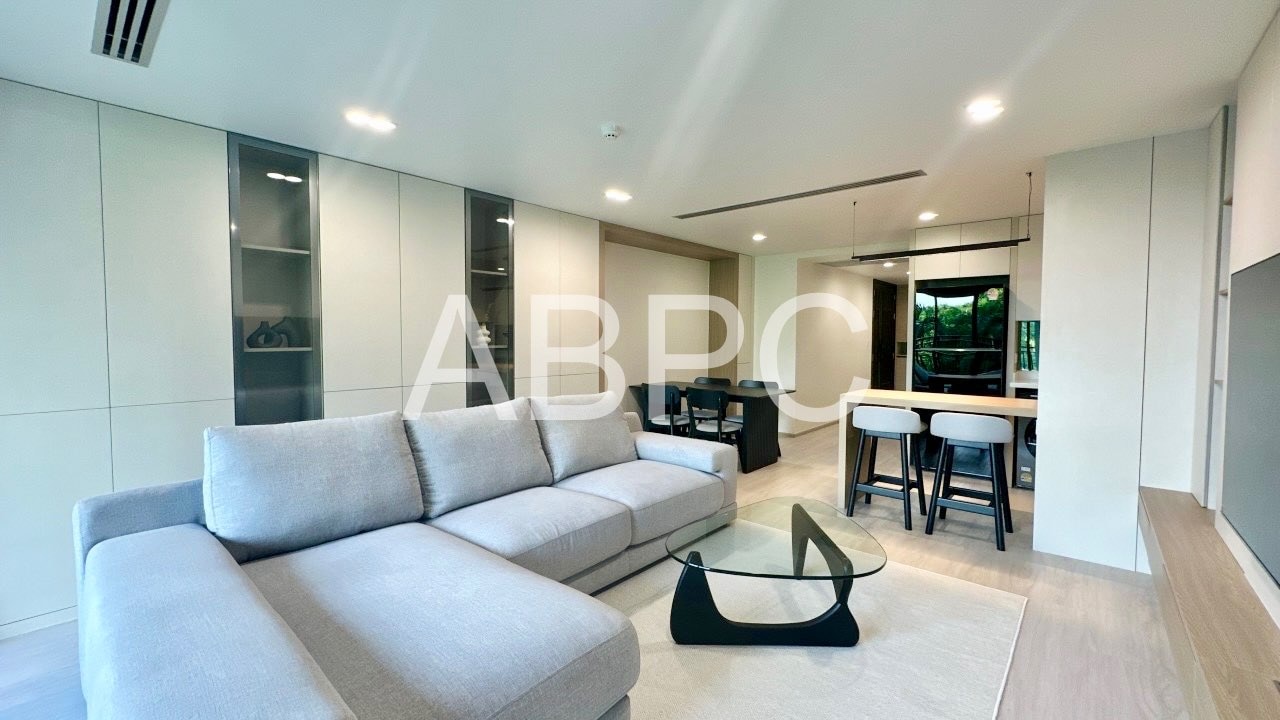New renovated 1 Bedroom Condo - Prime Suites