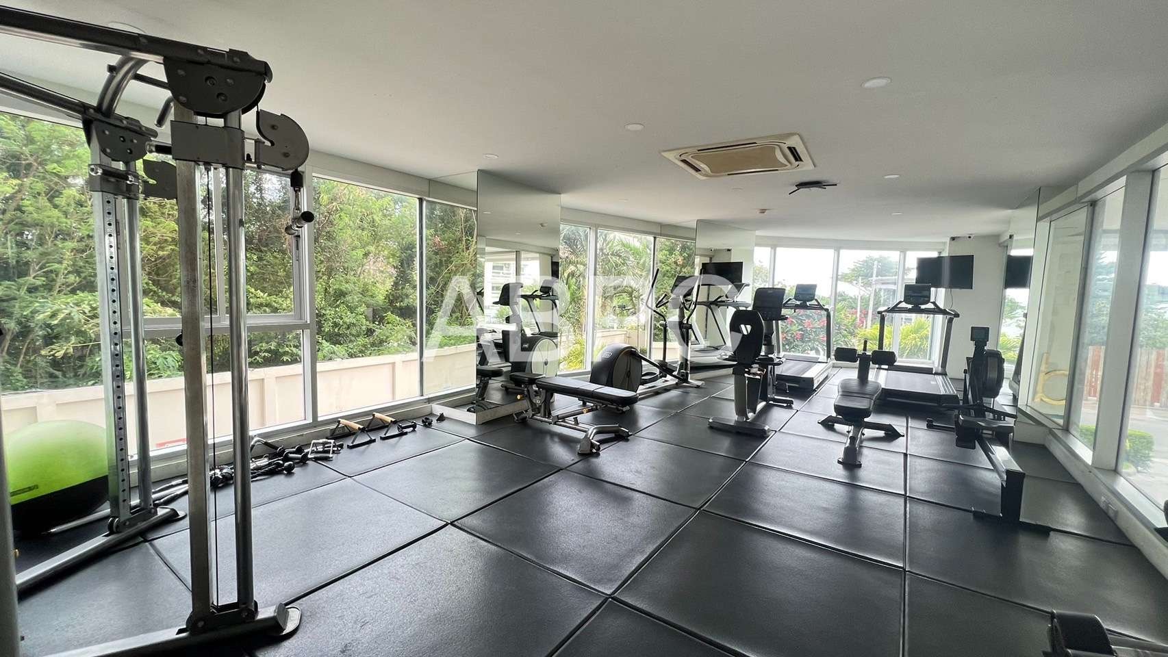 Ocean View Condo For Rent in Pratumnak photo 17