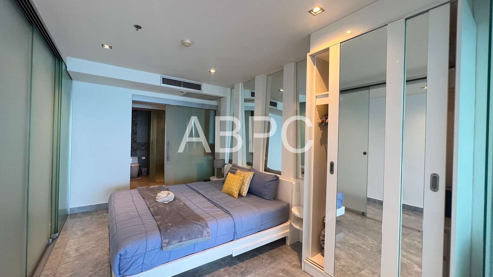 Ocean View Condo For Rent in Pratumnak photo 6