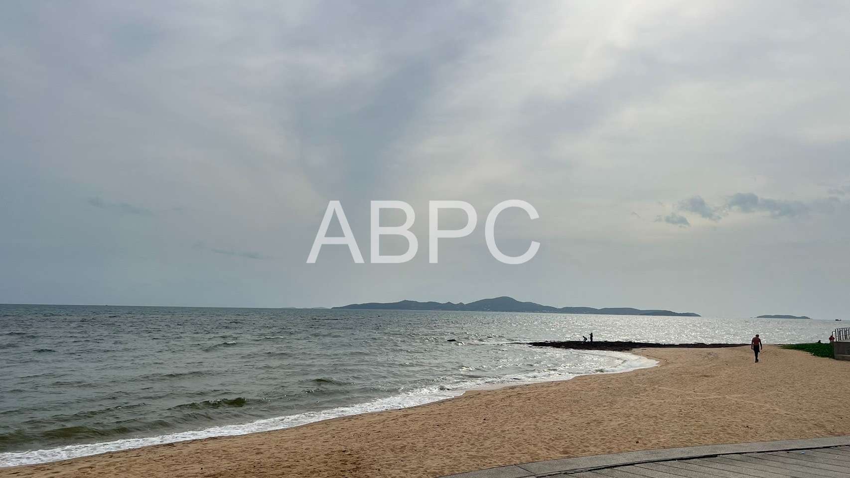 Ocean View Condo For Rent in Pratumnak photo 14