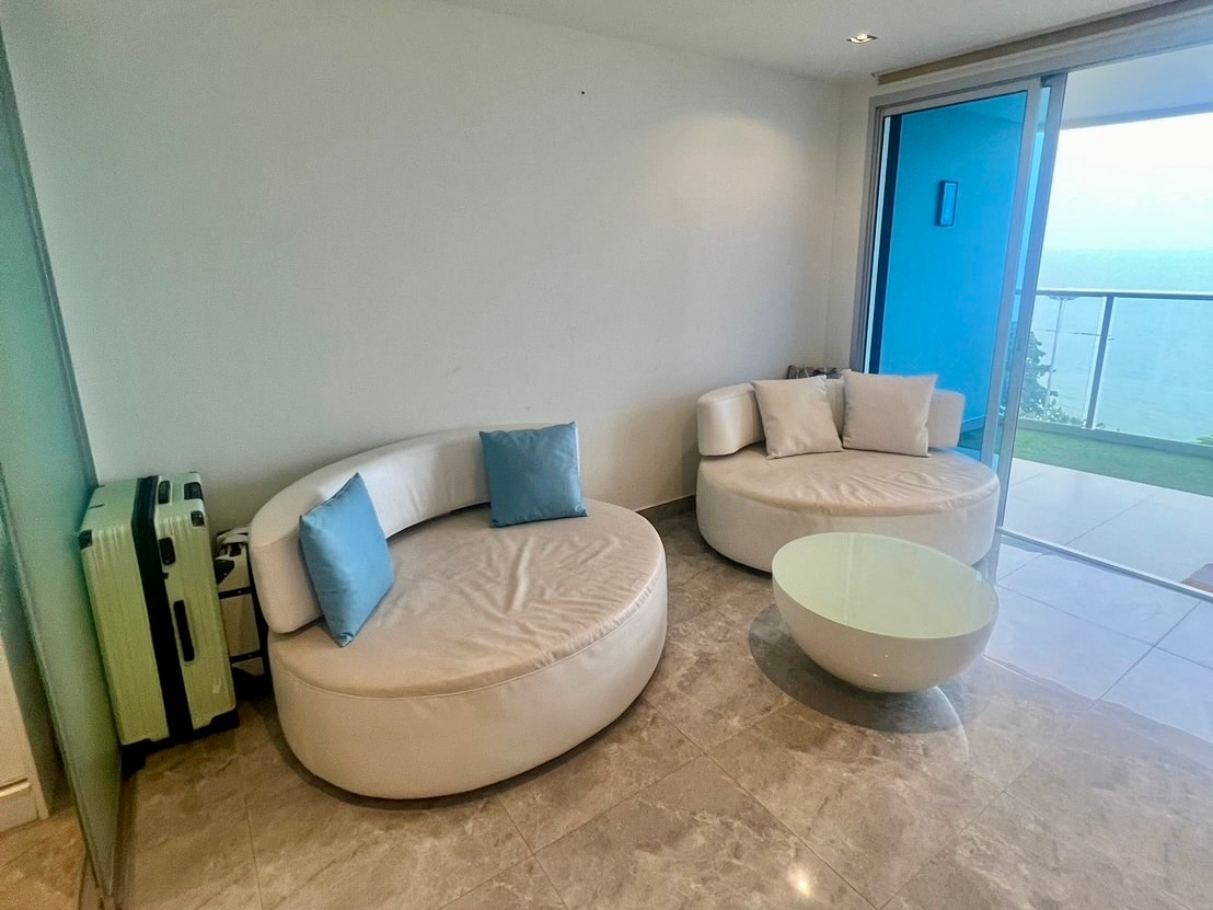 Ocean View Condo For Rent in Pratumnak photo 21