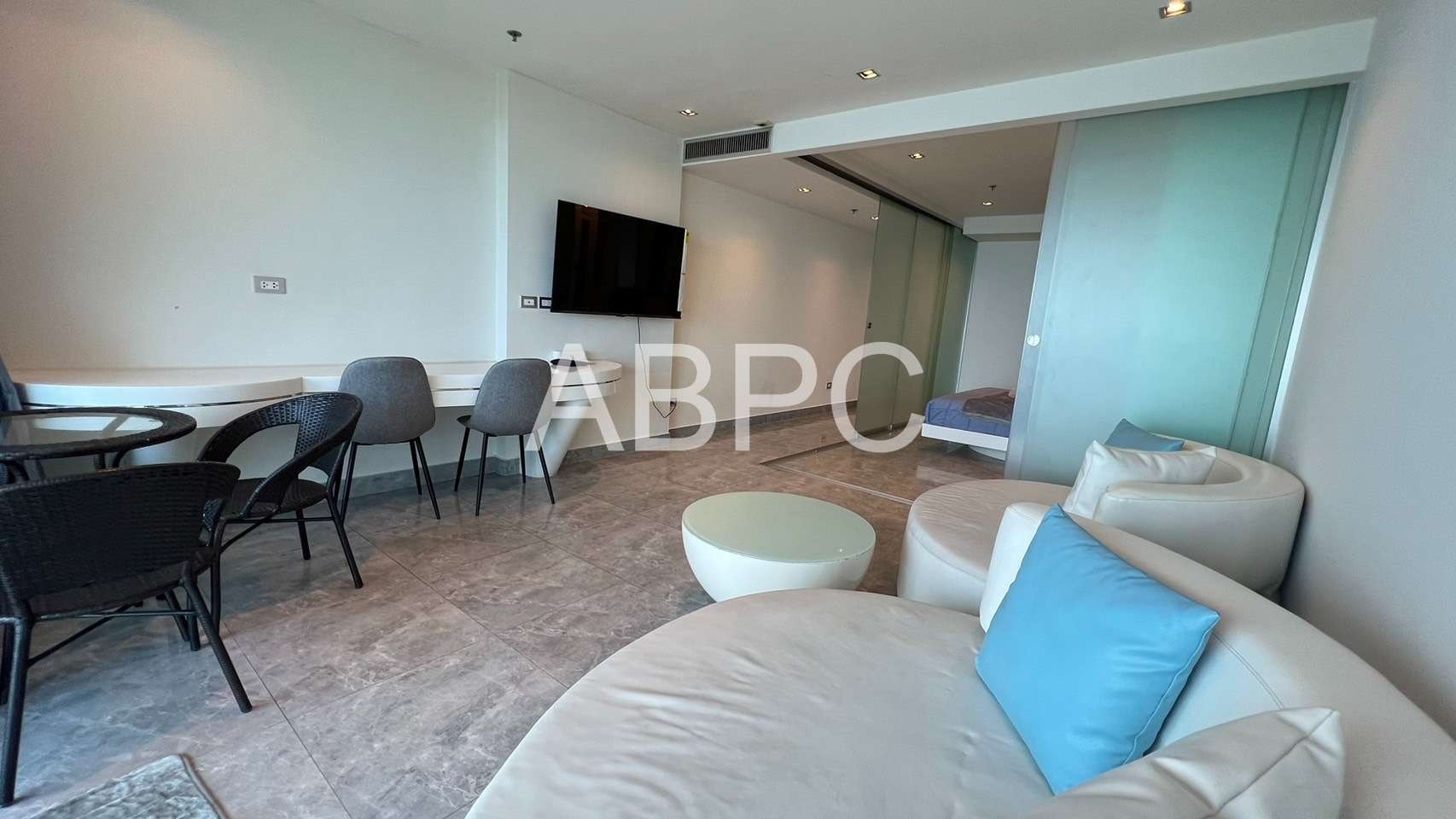 Ocean View Condo For Rent in Pratumnak photo 15