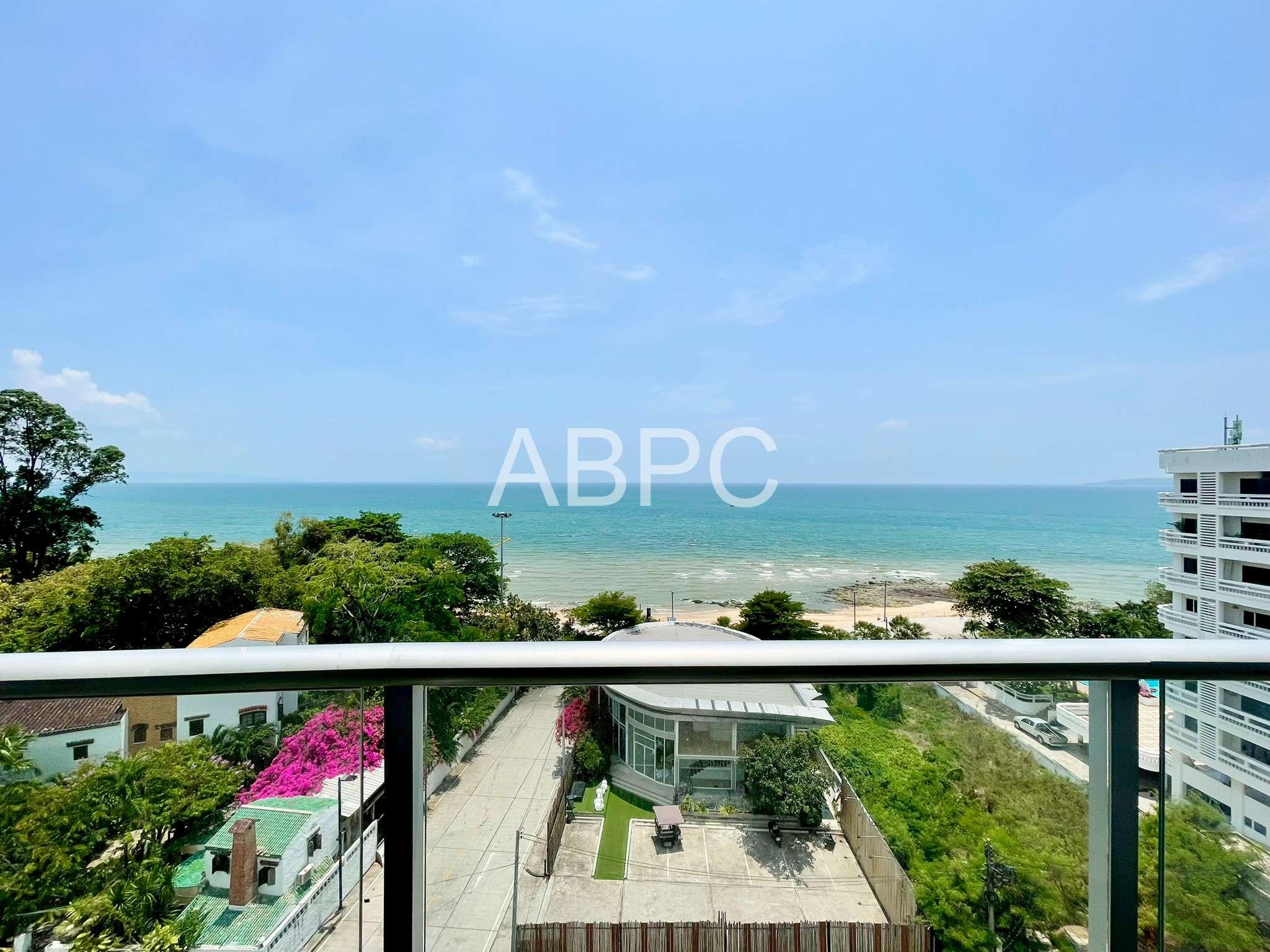 Ocean View Condo For Rent in Pratumnak photo 10