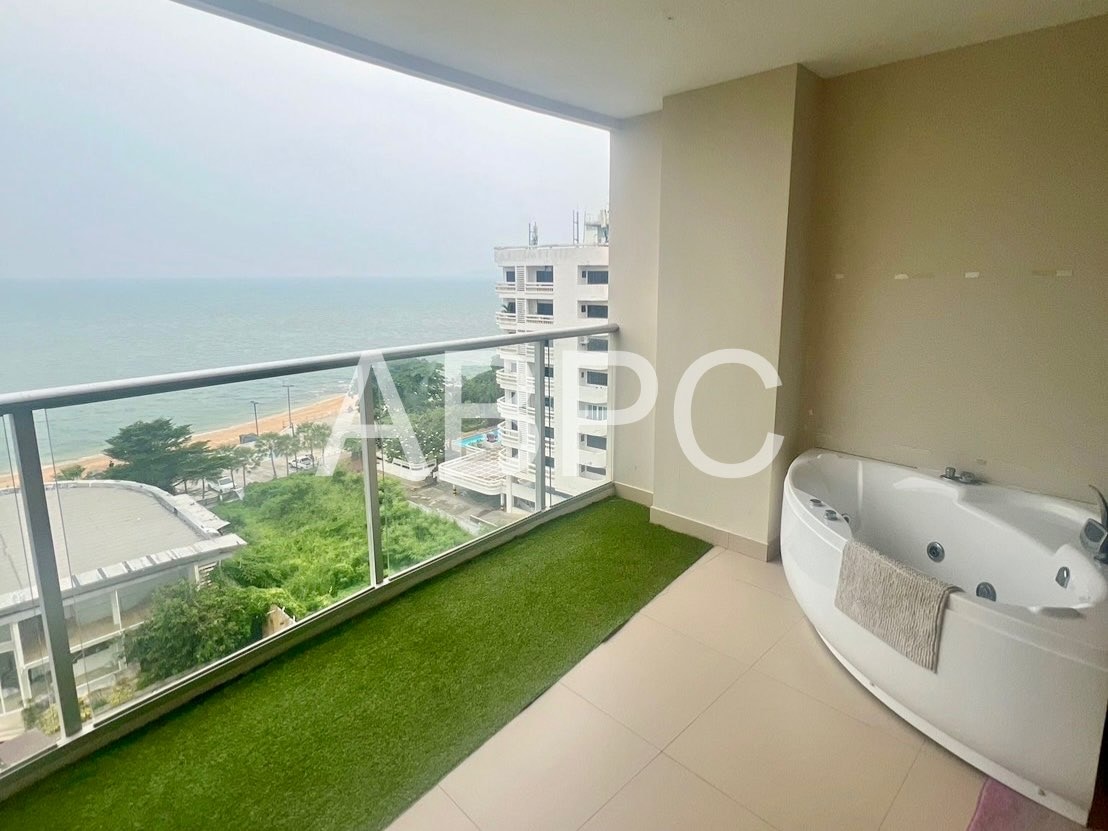 Ocean View Condo For Rent in Pratumnak photo 11