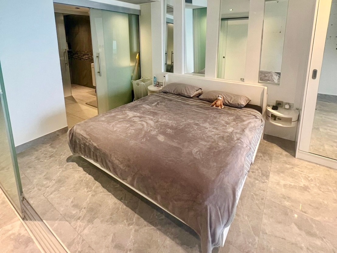 Ocean View Condo For Rent in Pratumnak photo 20