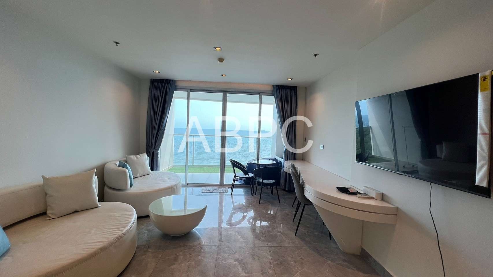 Ocean View Condo For Rent in Pratumnak photo 7