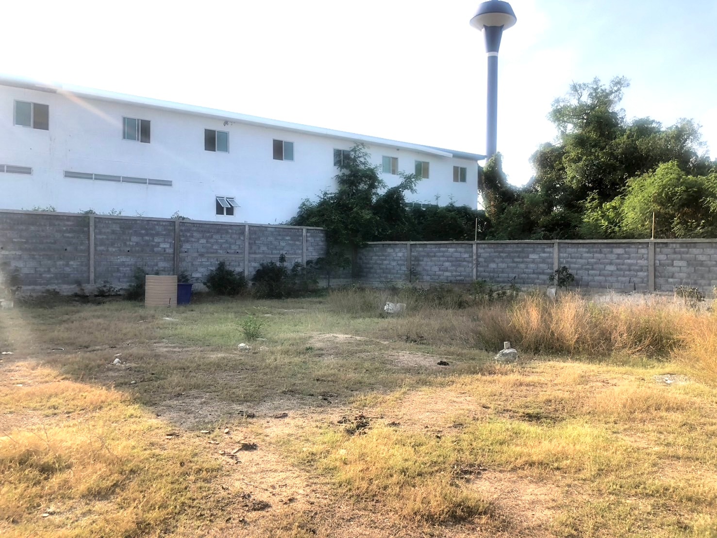 Land photo 4