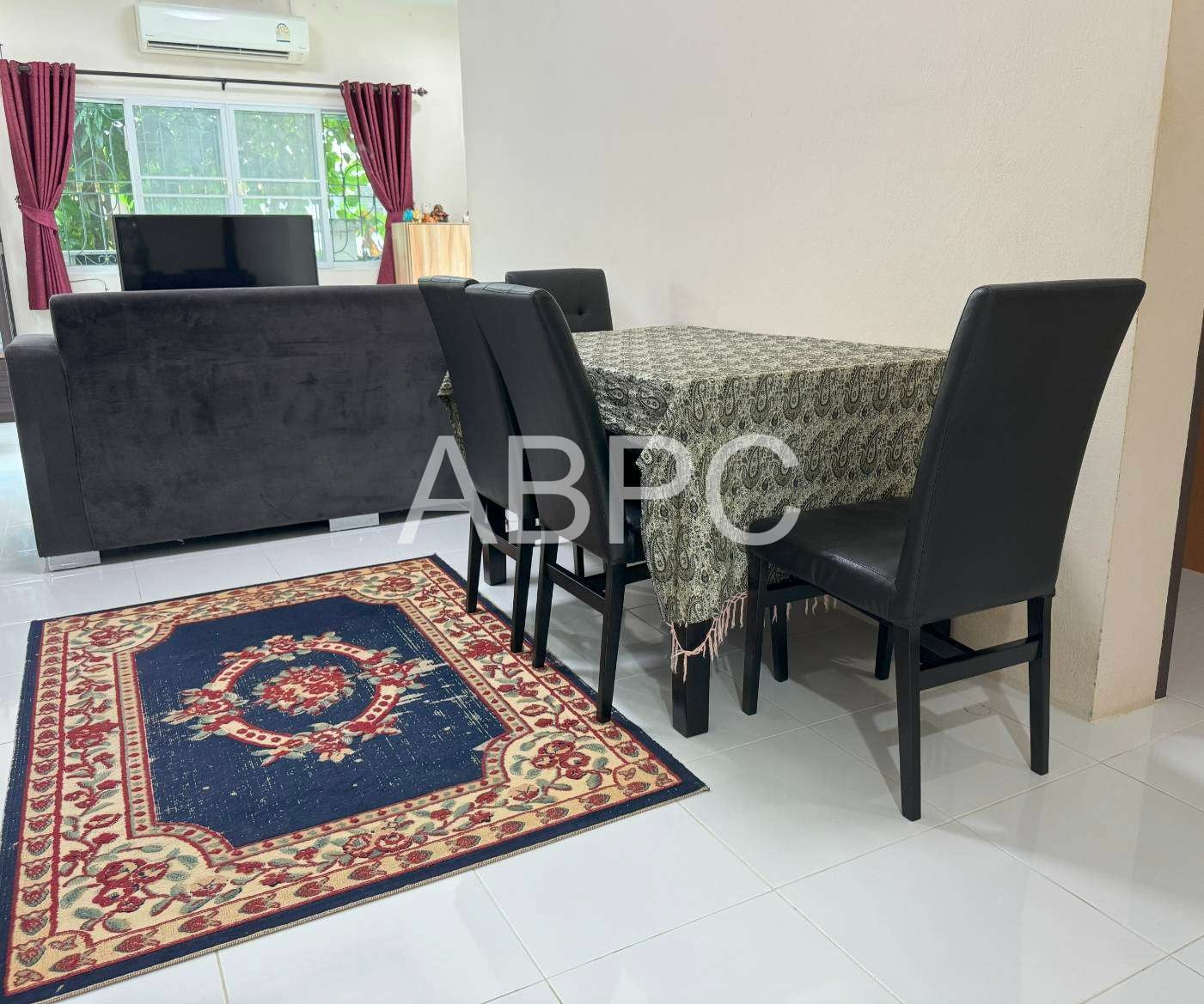 2 bed 1 bath House in East Pattaya photo 8