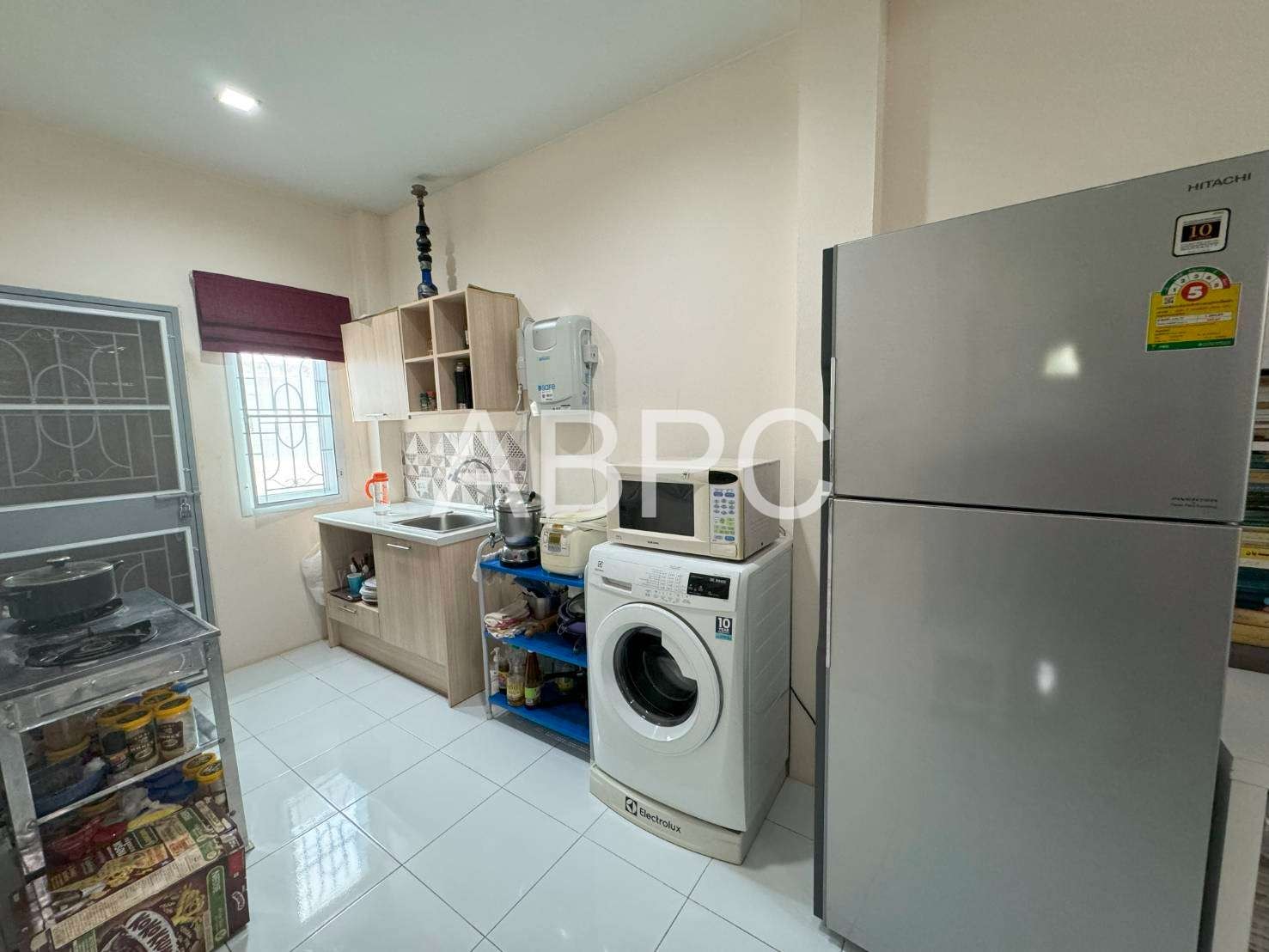 2 bed 1 bath House in East Pattaya photo 2