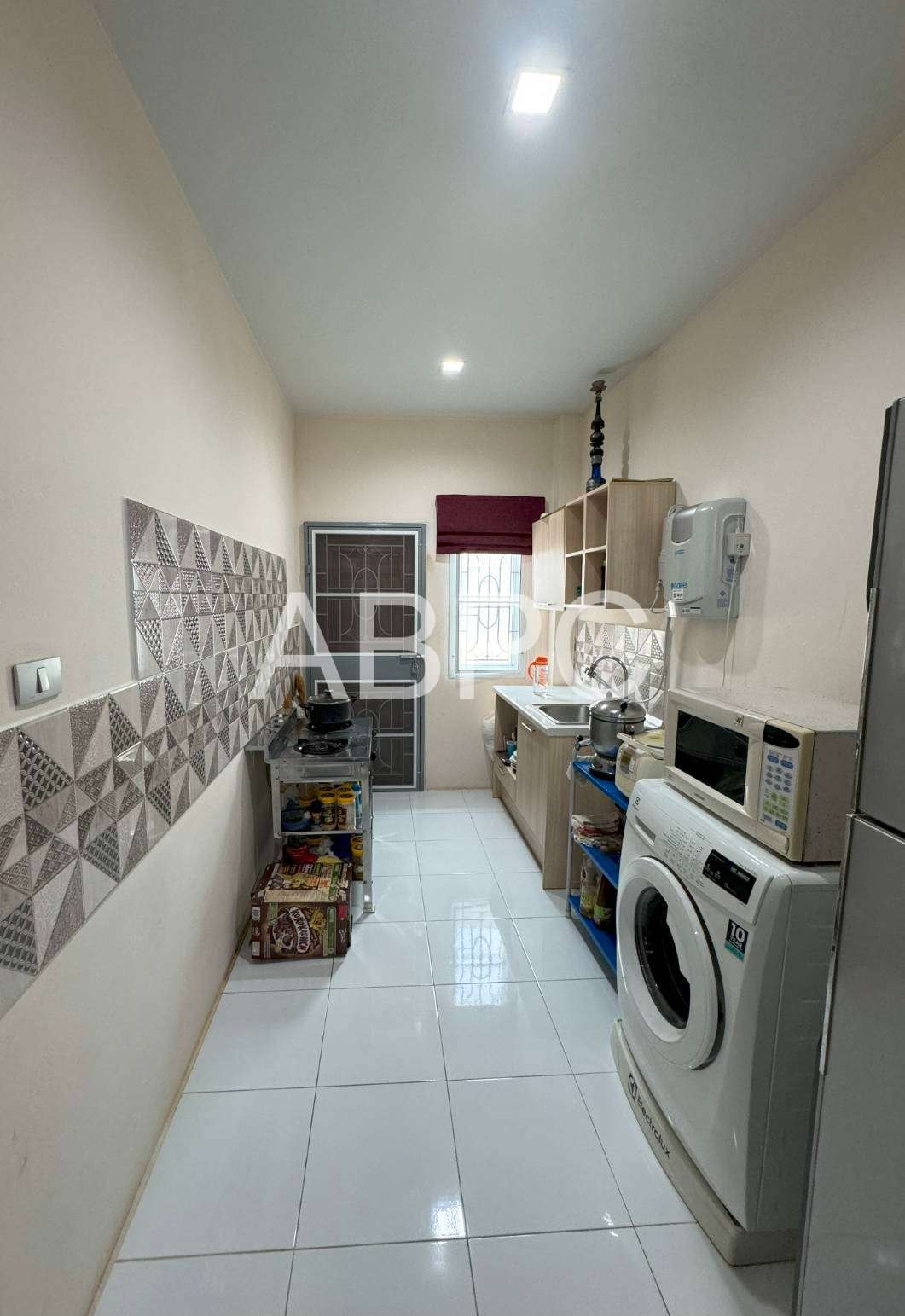 2 bed 1 bath House in East Pattaya photo 11