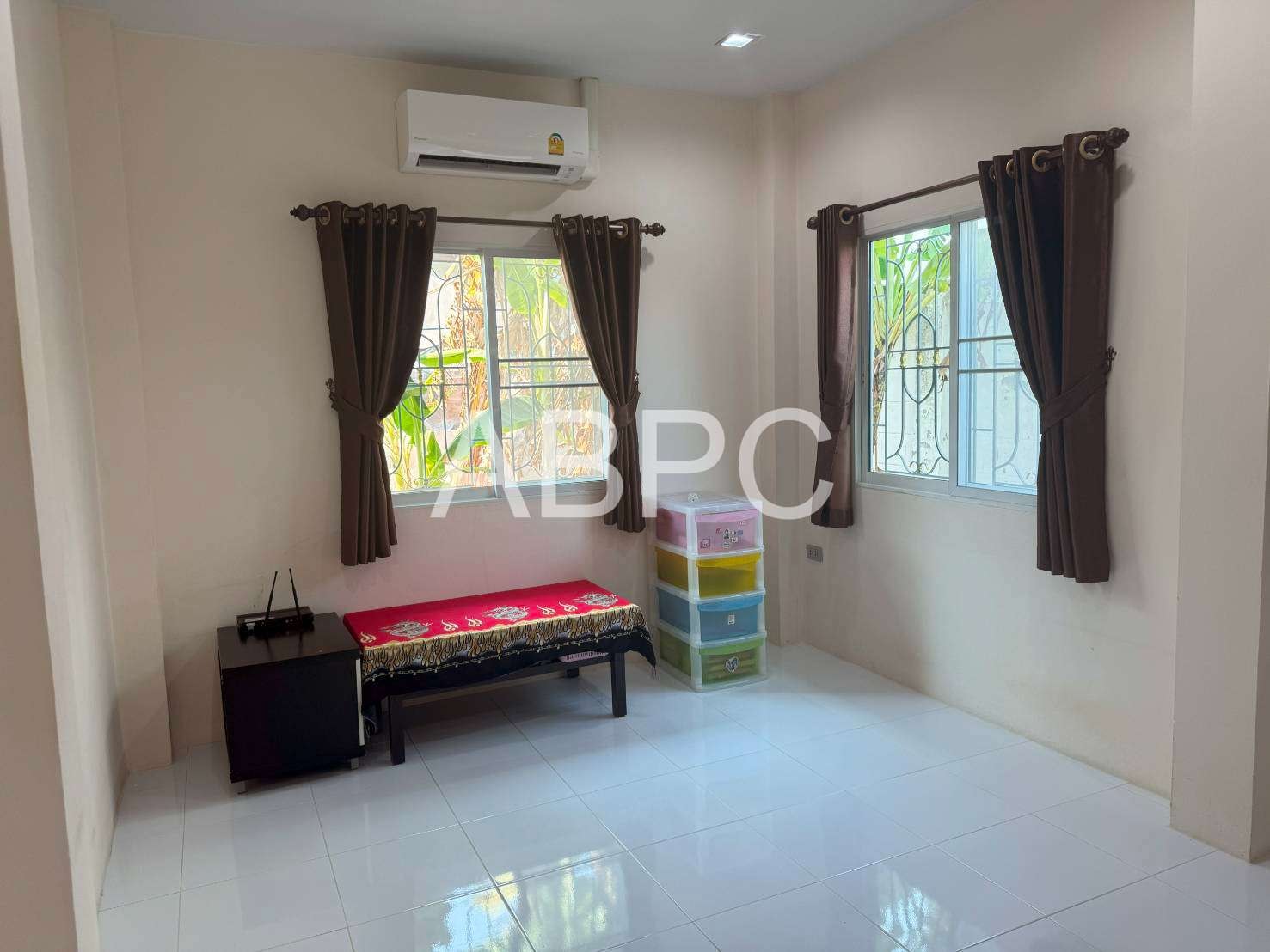 2 bed 1 bath House in East Pattaya photo 3