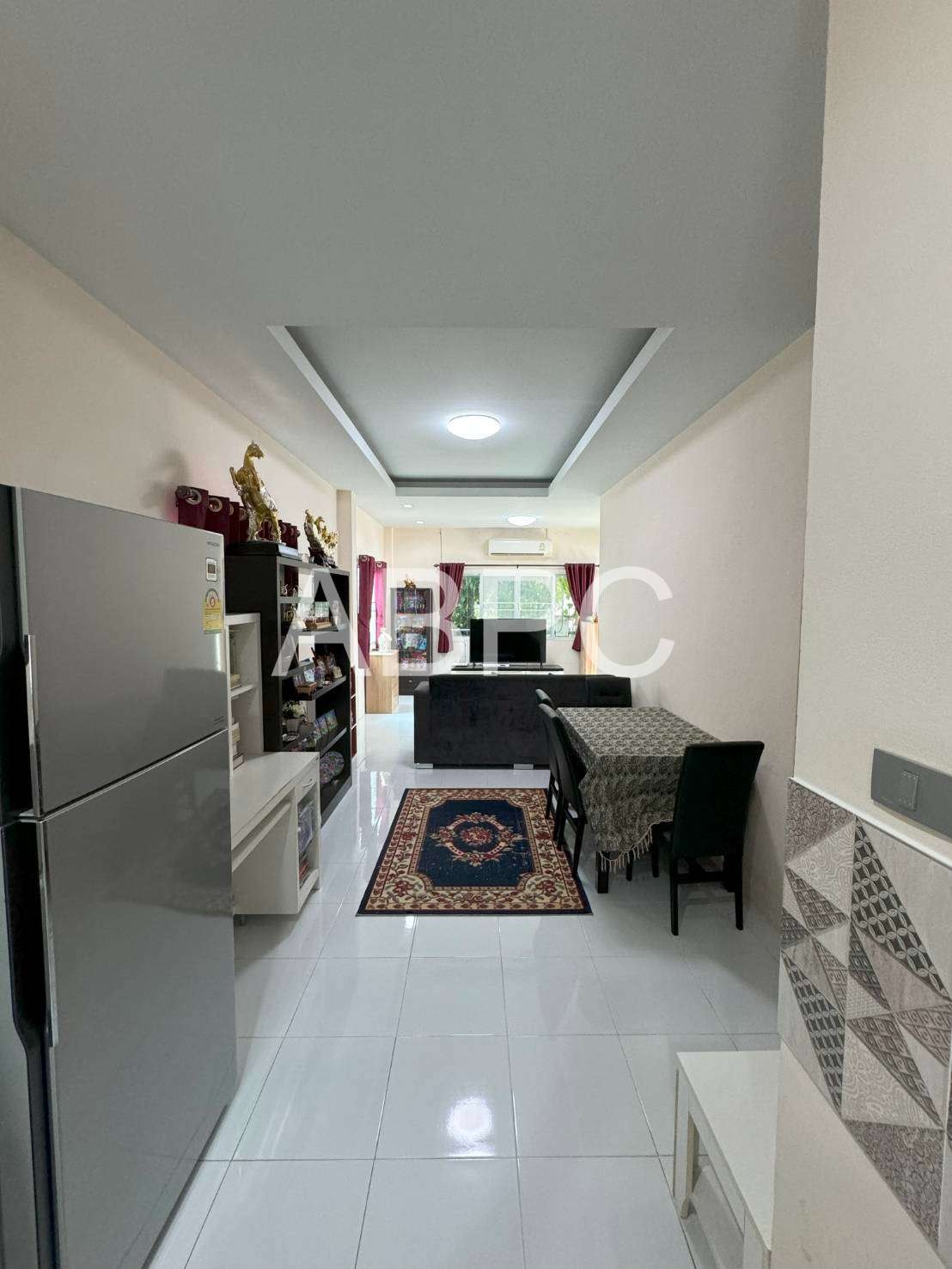2 bed 1 bath House in East Pattaya photo 10