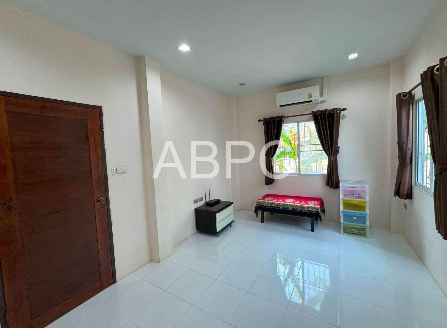 2 bed 1 bath House in East Pattaya photo 14