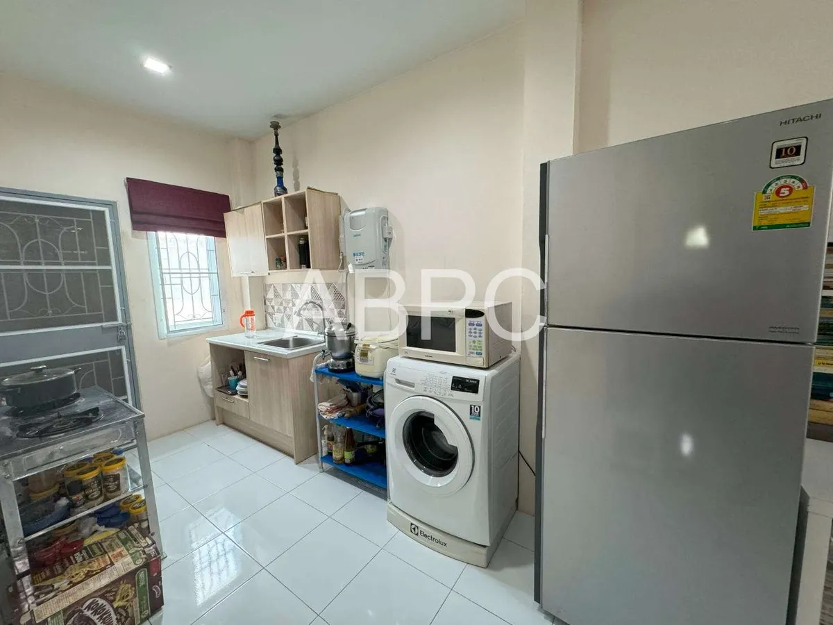 2 bed 1 bath House in East Pattaya photo 2