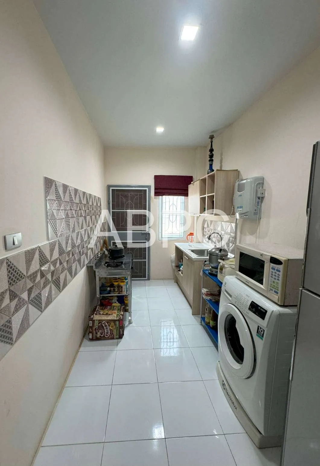 2 bed 1 bath House in East Pattaya photo 11
