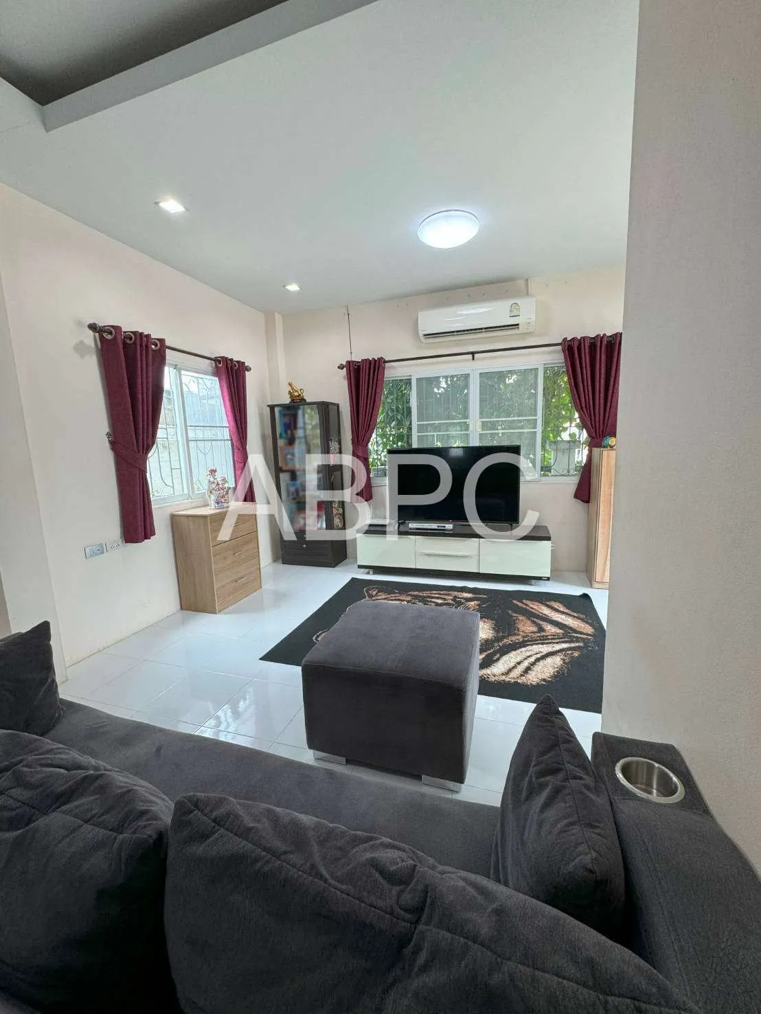 2 bed 1 bath House in East Pattaya photo 13