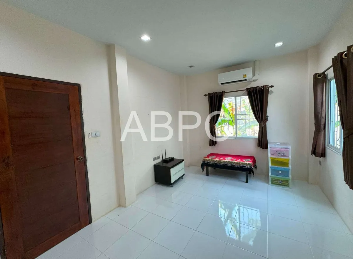 2 bed 1 bath House in East Pattaya photo 14