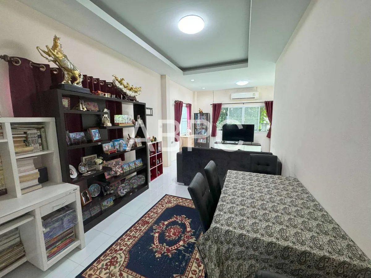 2 bed 1 bath House in East Pattaya photo 6