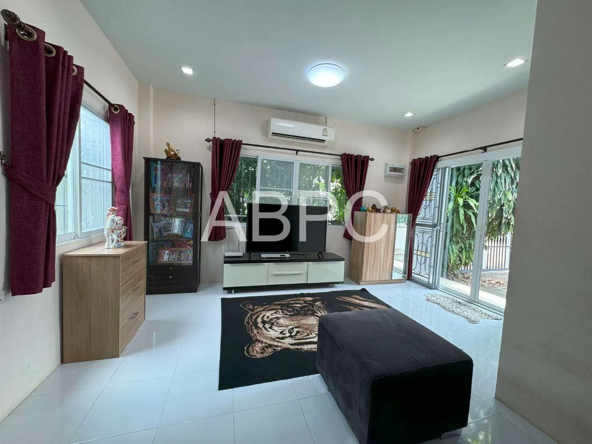 2 bed 1 bath House in East Pattaya photo 7
