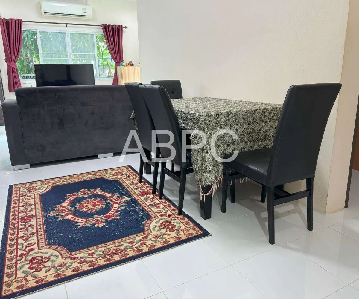 2 bed 1 bath House in East Pattaya photo 8