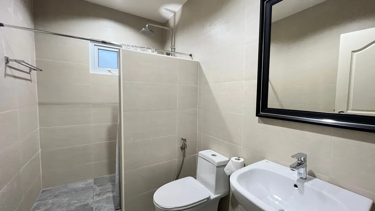 3 Bedrooms 3 Bathrooms in East pattaya photo 21