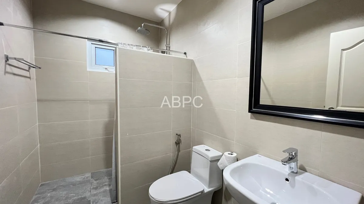 3 Bedrooms 3 Bathrooms in East pattaya photo 9