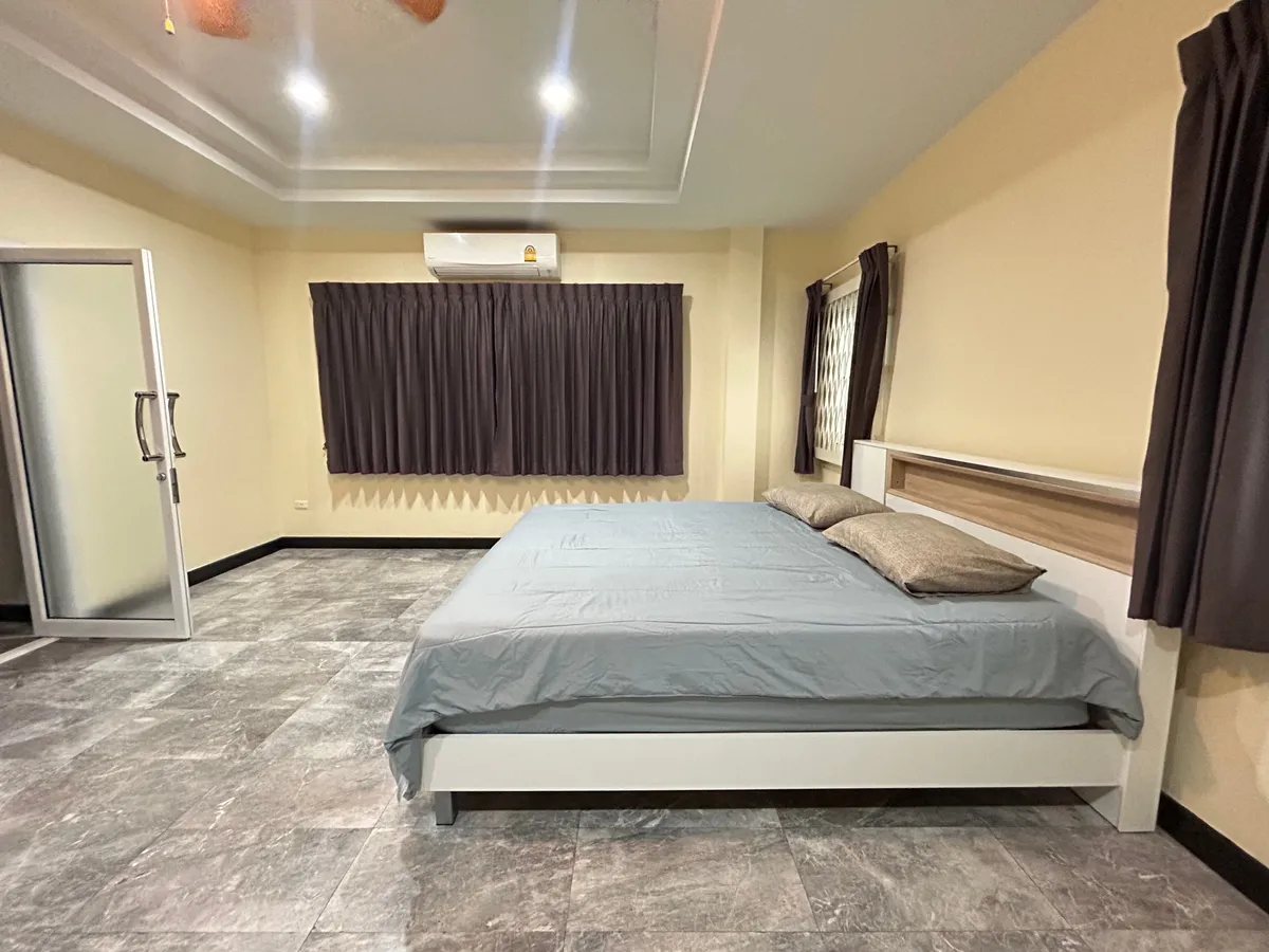 3 Bedroom House For Rent in North Pattaya photo 19