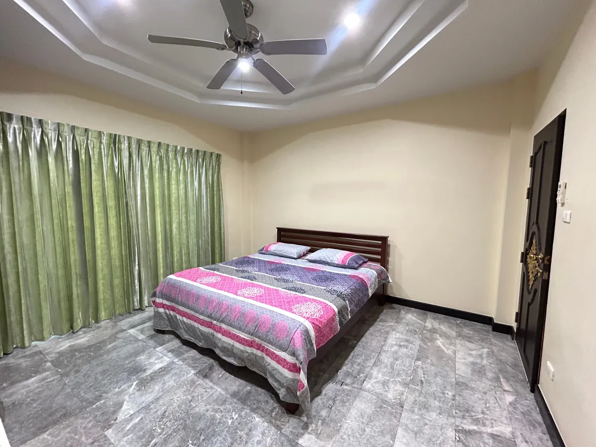 3 Bedroom House For Rent in North Pattaya photo 21